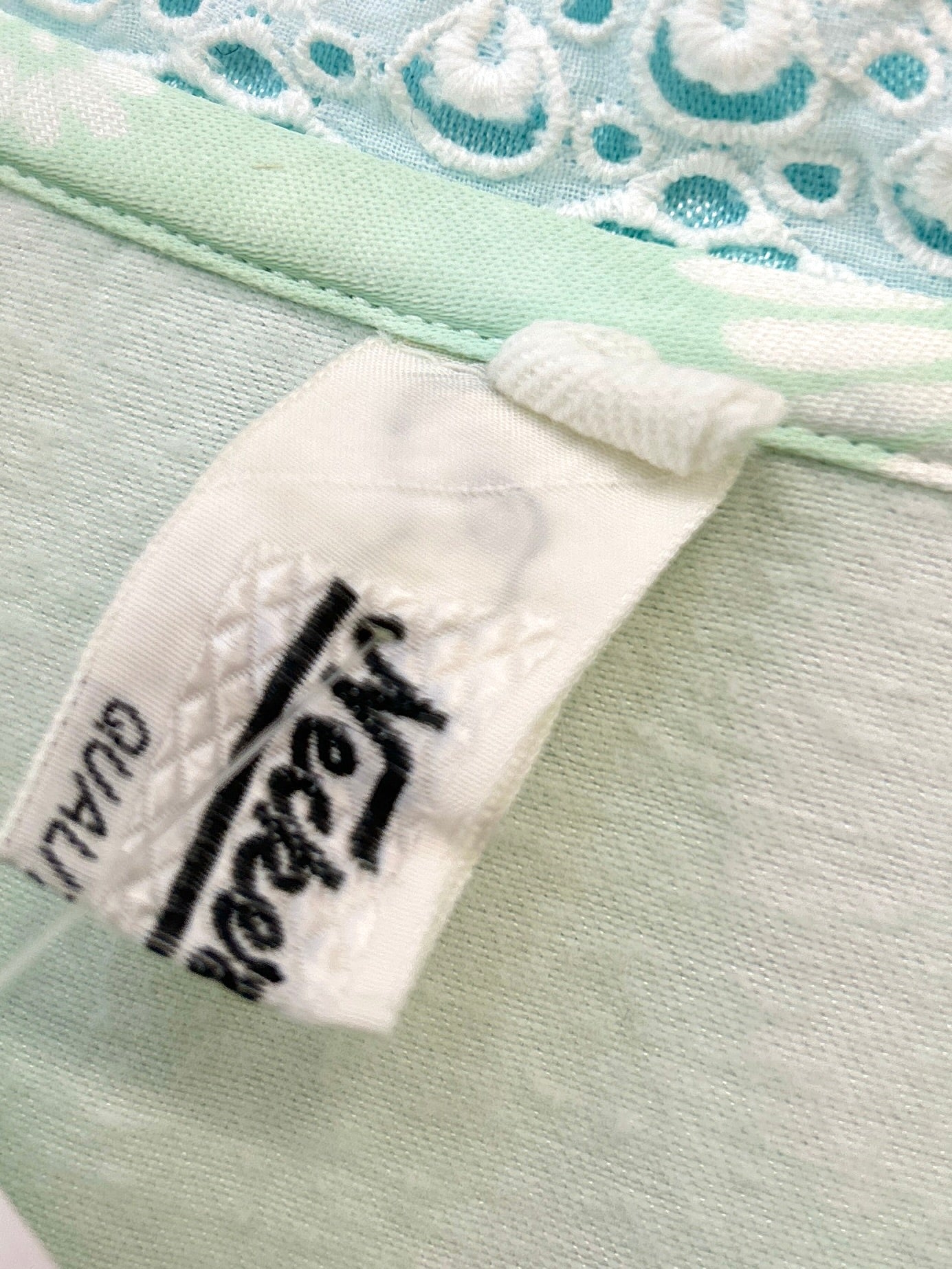 Vintage Nightie Dress [A31468]