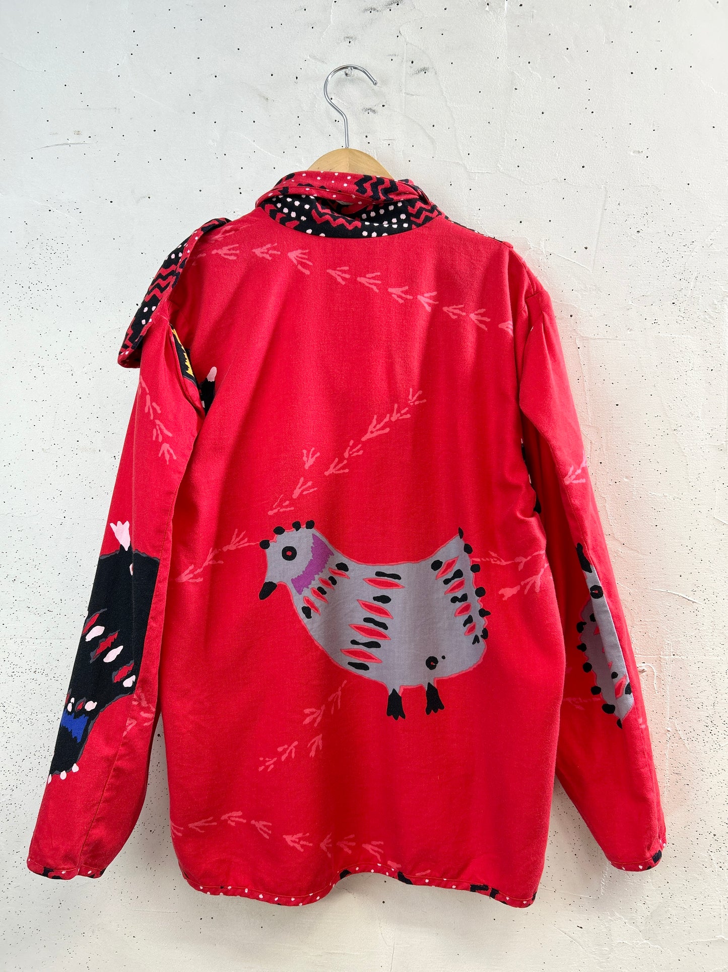'80s Vintage Set Up 〜JEANNE MARC〜 [H33608]