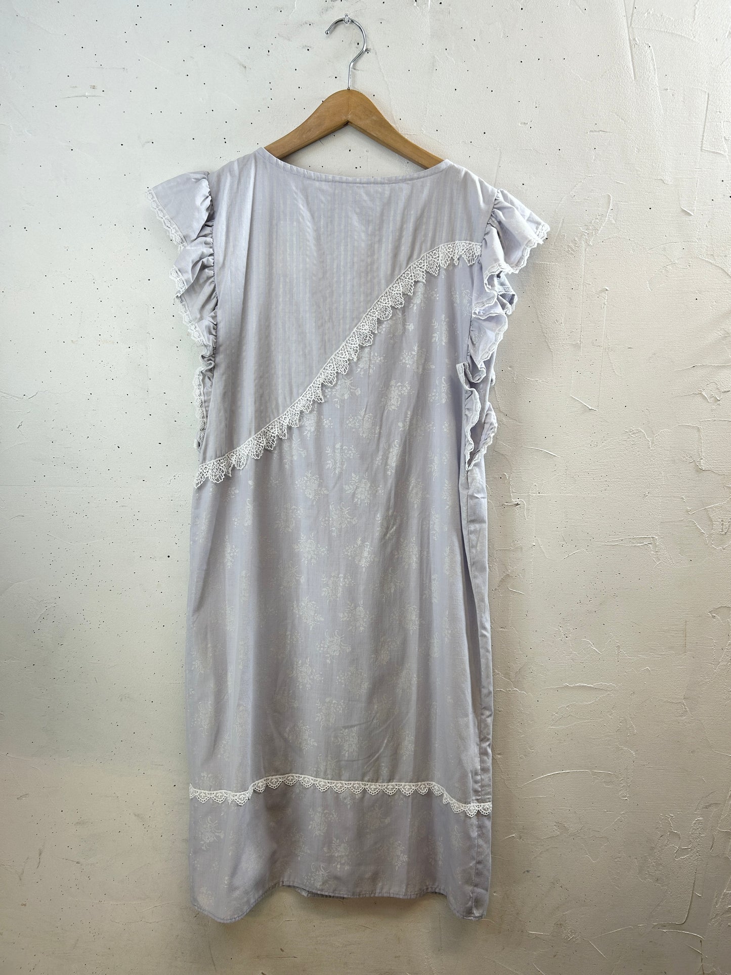 '80s Vintage Dress 〜GUNNE SAX〜 [H30841]