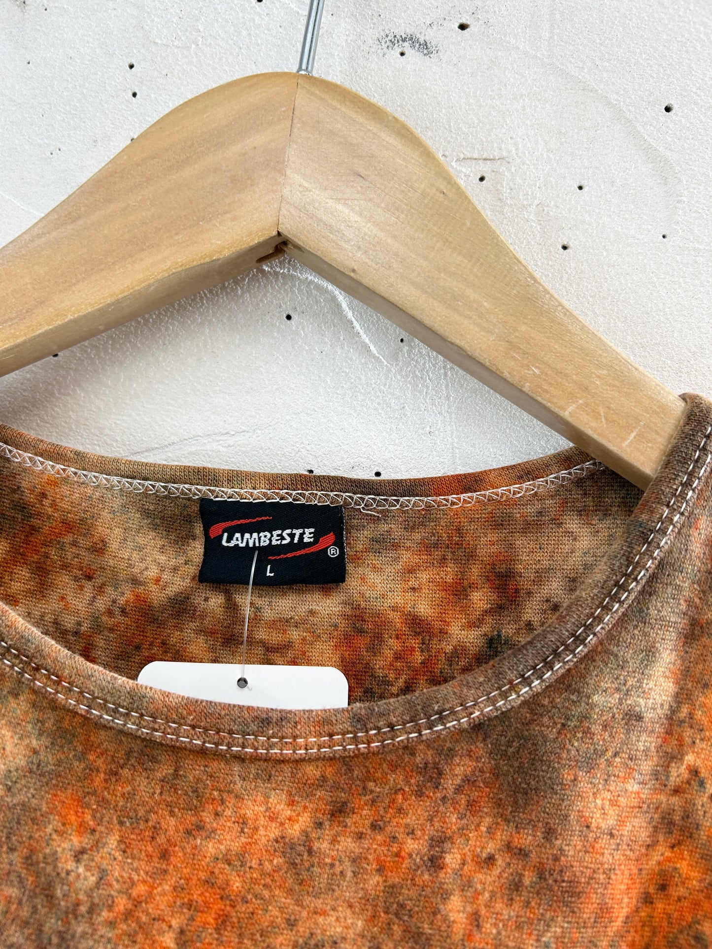 Vintage Tops [H33573]