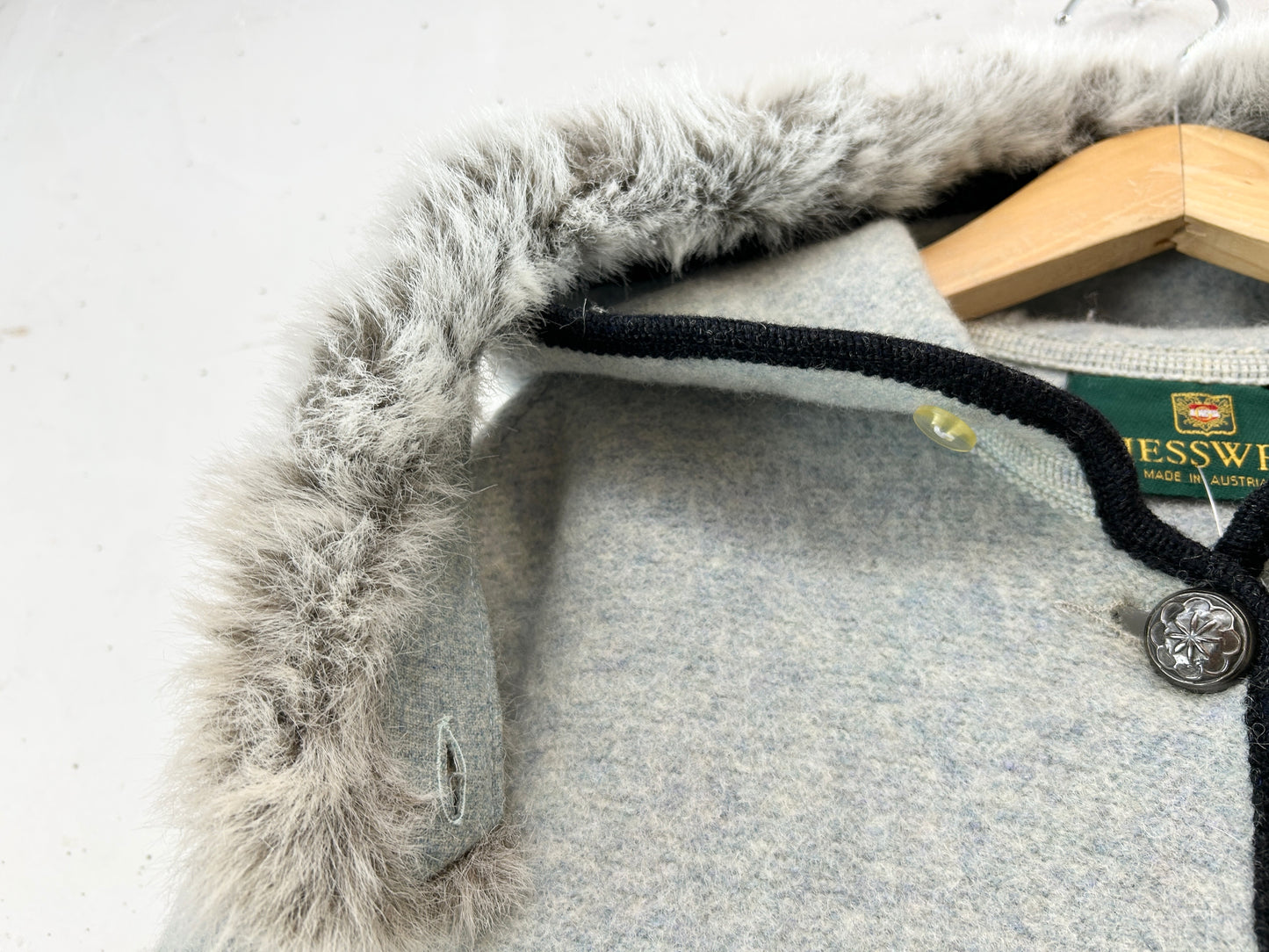 Vintage Tyrol Jacket [K30710]