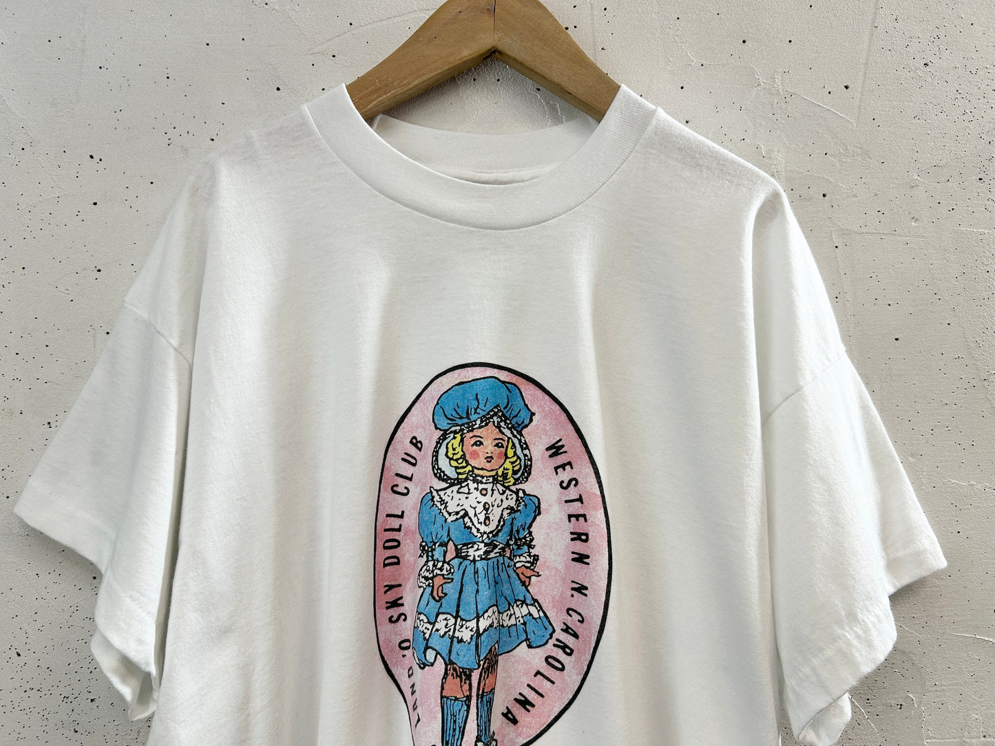 Vintage T-Shirt [G33291]