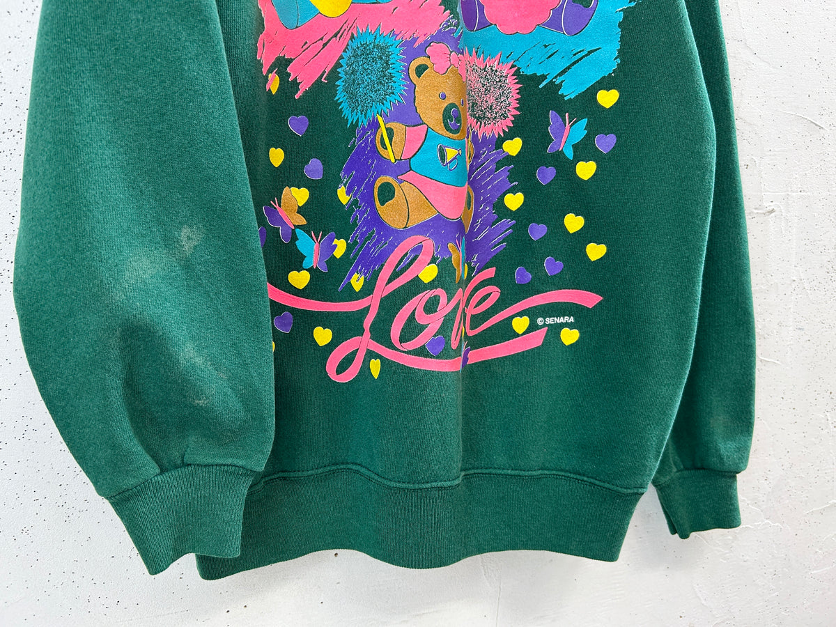 Vintage Sweat 〜MADE IN USA〜 [I33929]