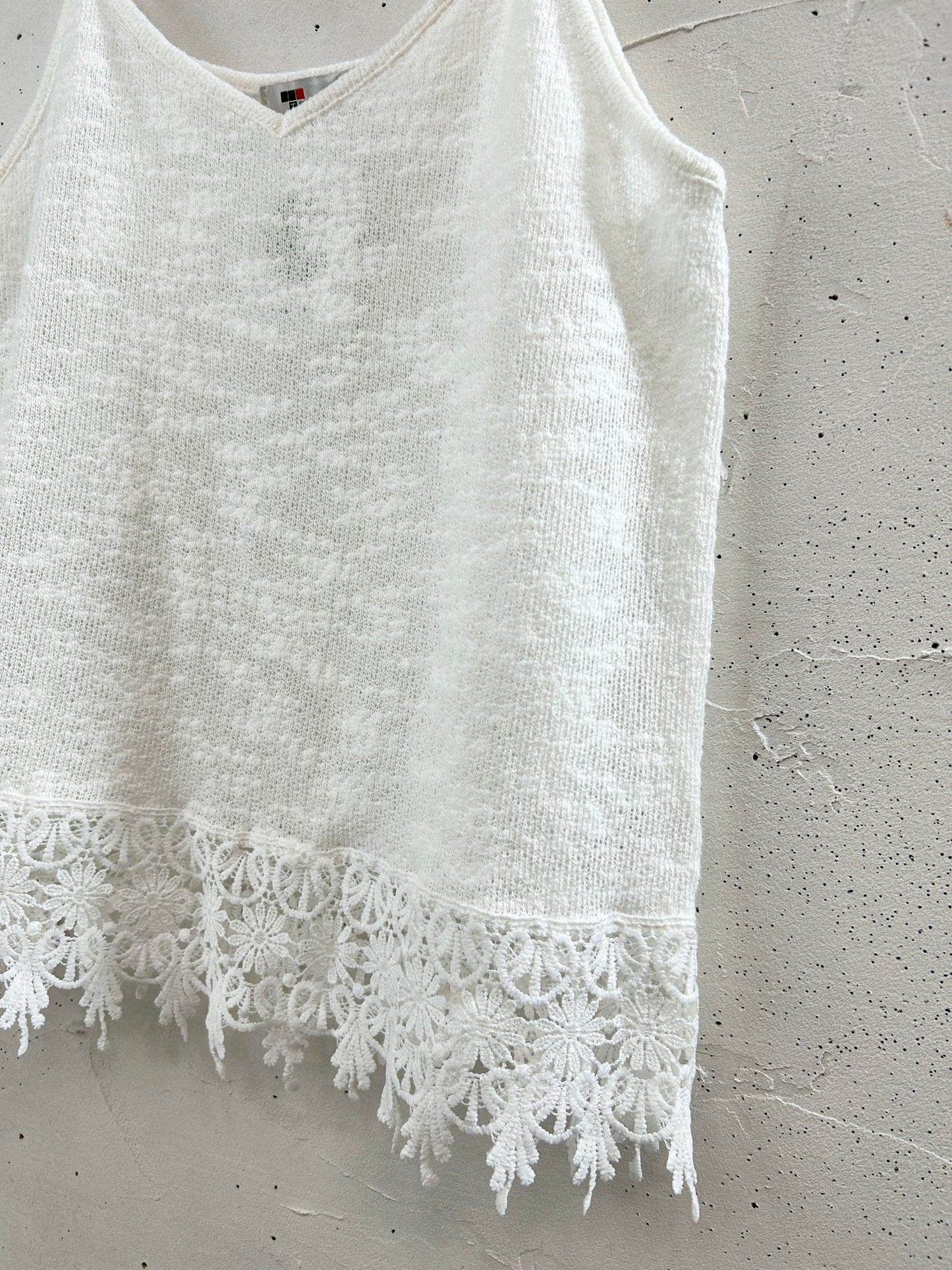 Vintage Camisole Tops [G32999]