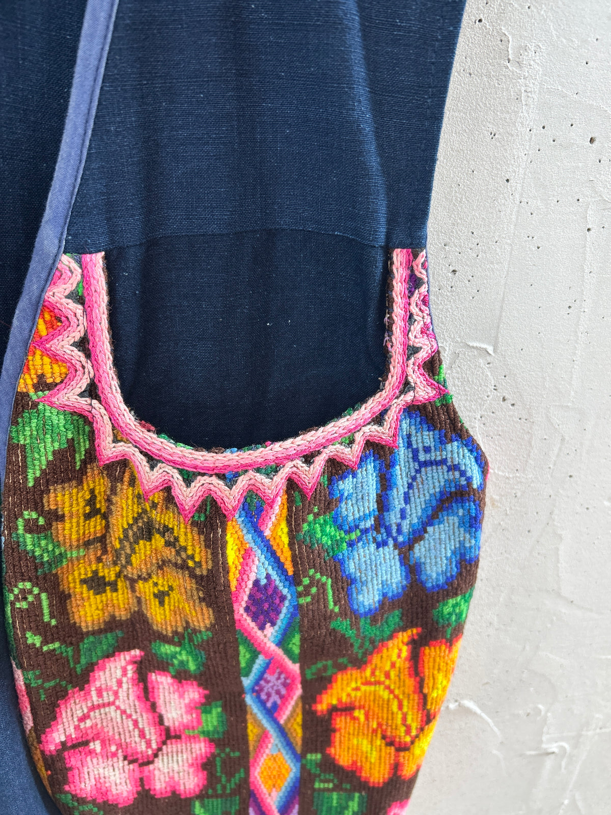 Vintage Vest [J34131]