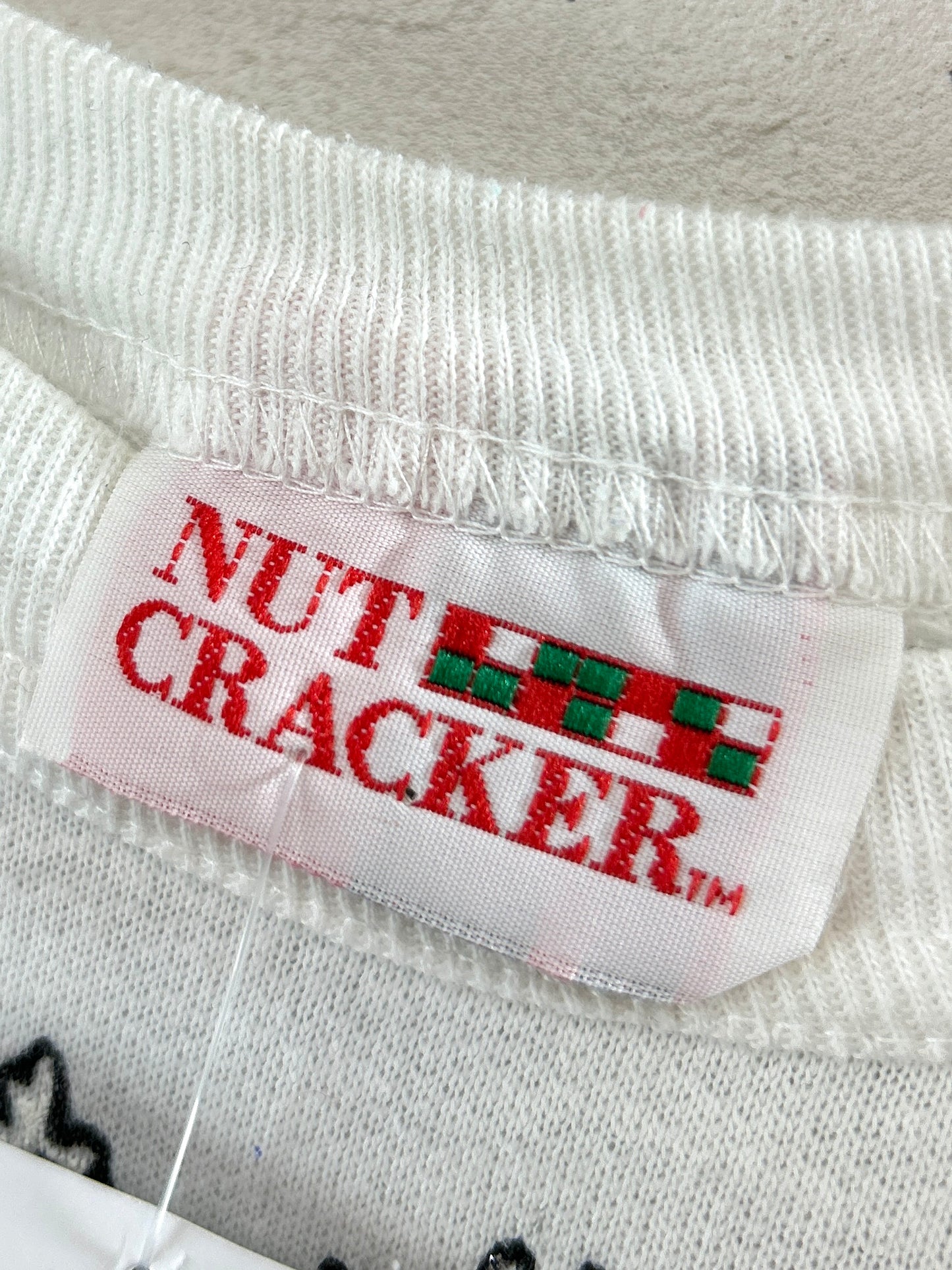 '90sVintage Sweat  [L30946]