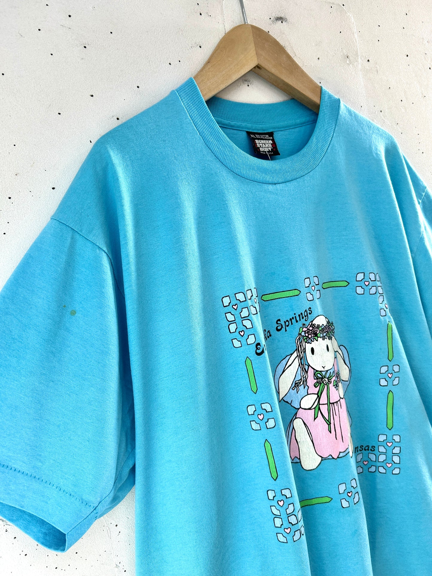 Vintage T-Shirt MADE IN USA 〜SCREEN STARS BEST〜 [G33016]