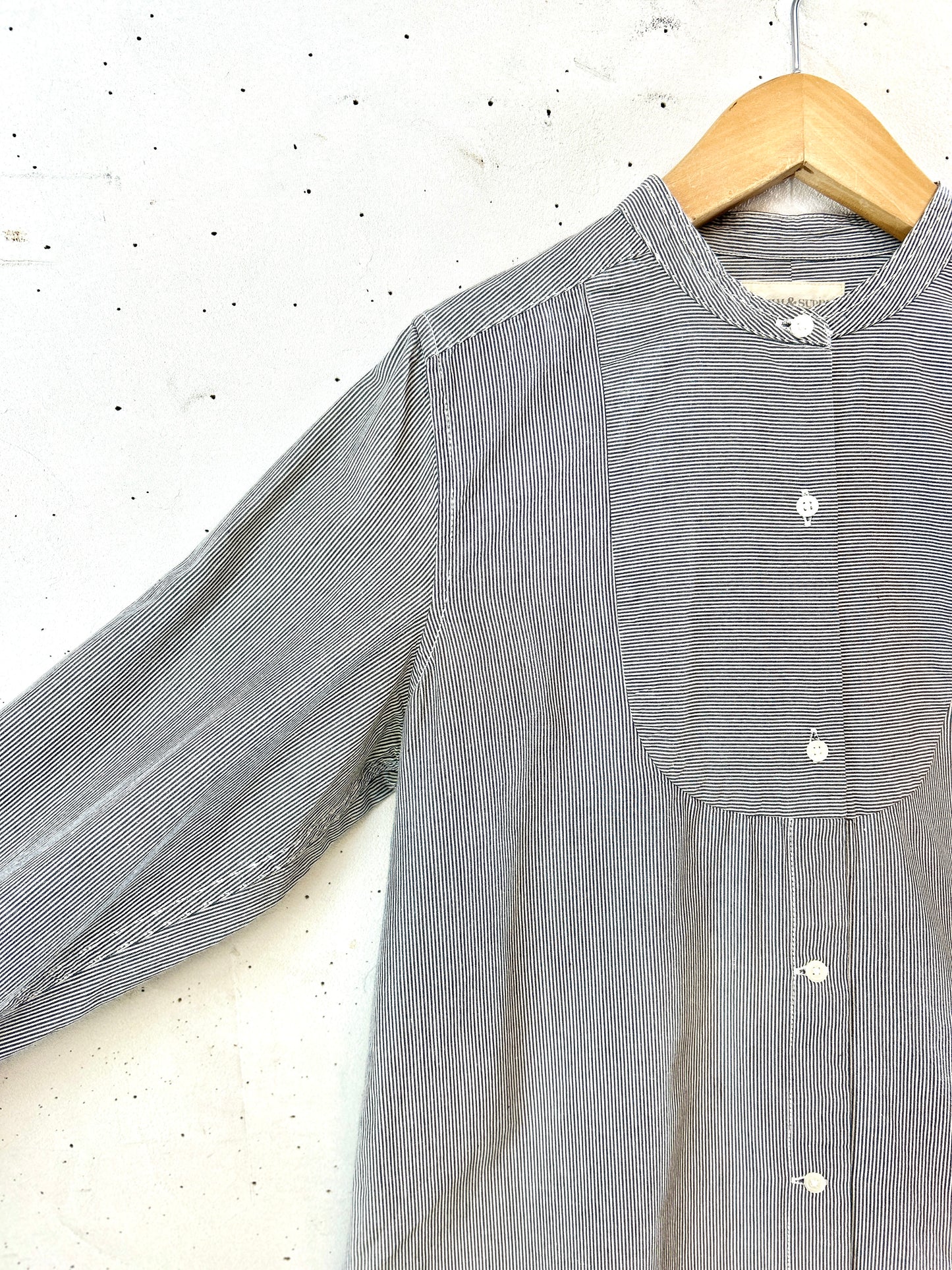 Vintage Shirt 〜Denim&Supply Ralph Lauren〜  [L30976]
