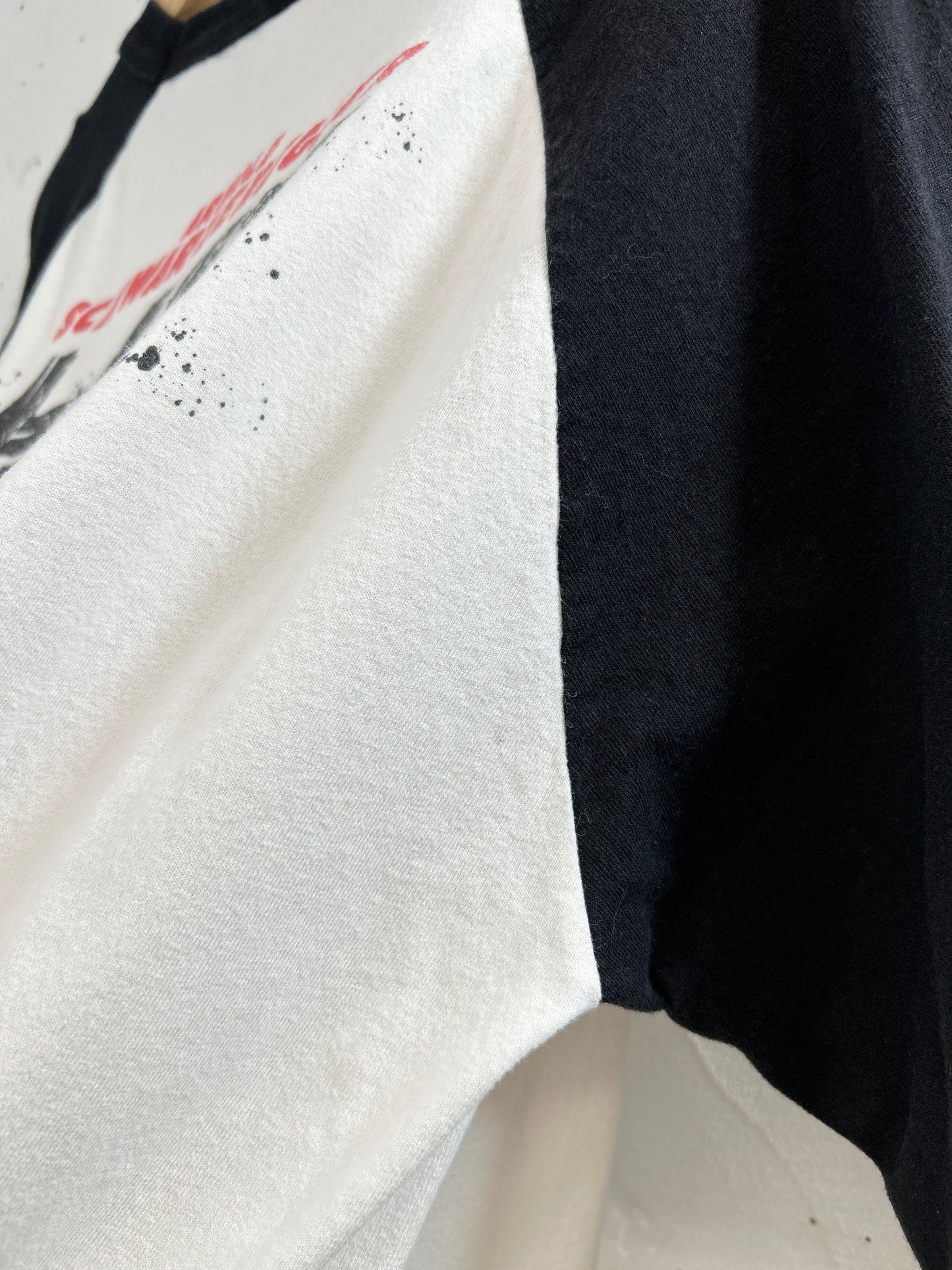 Vintage T-Shirt [F32835]