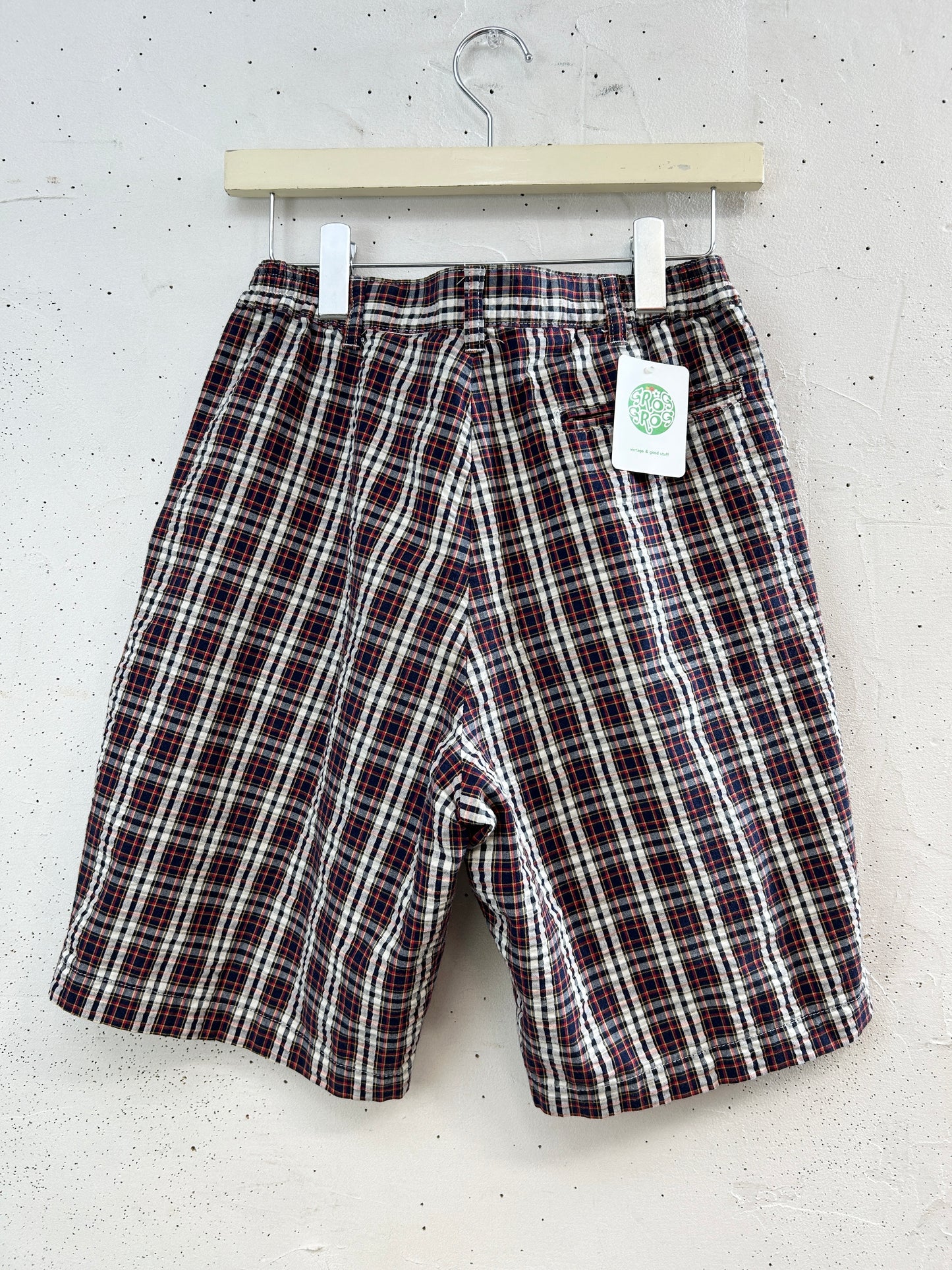 Vintage Pants [H33459]