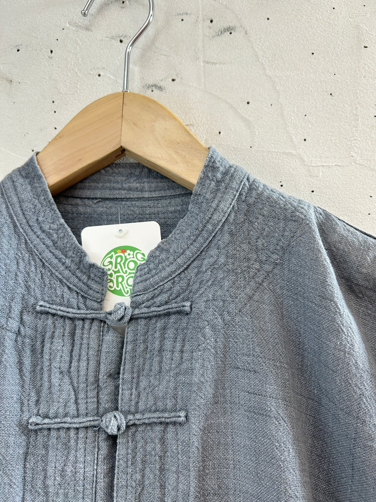 Vintage China Jacket [J34134]