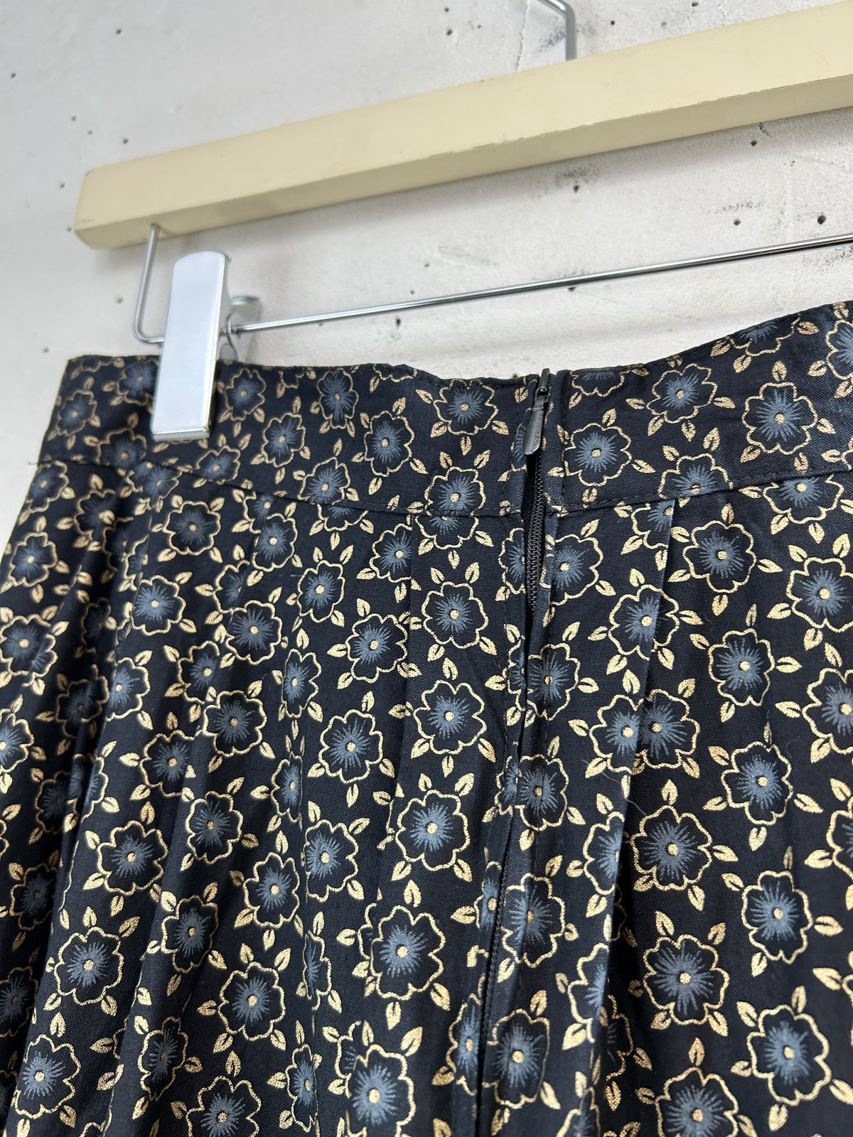 Vintage Tyrol Skirt [I33728]