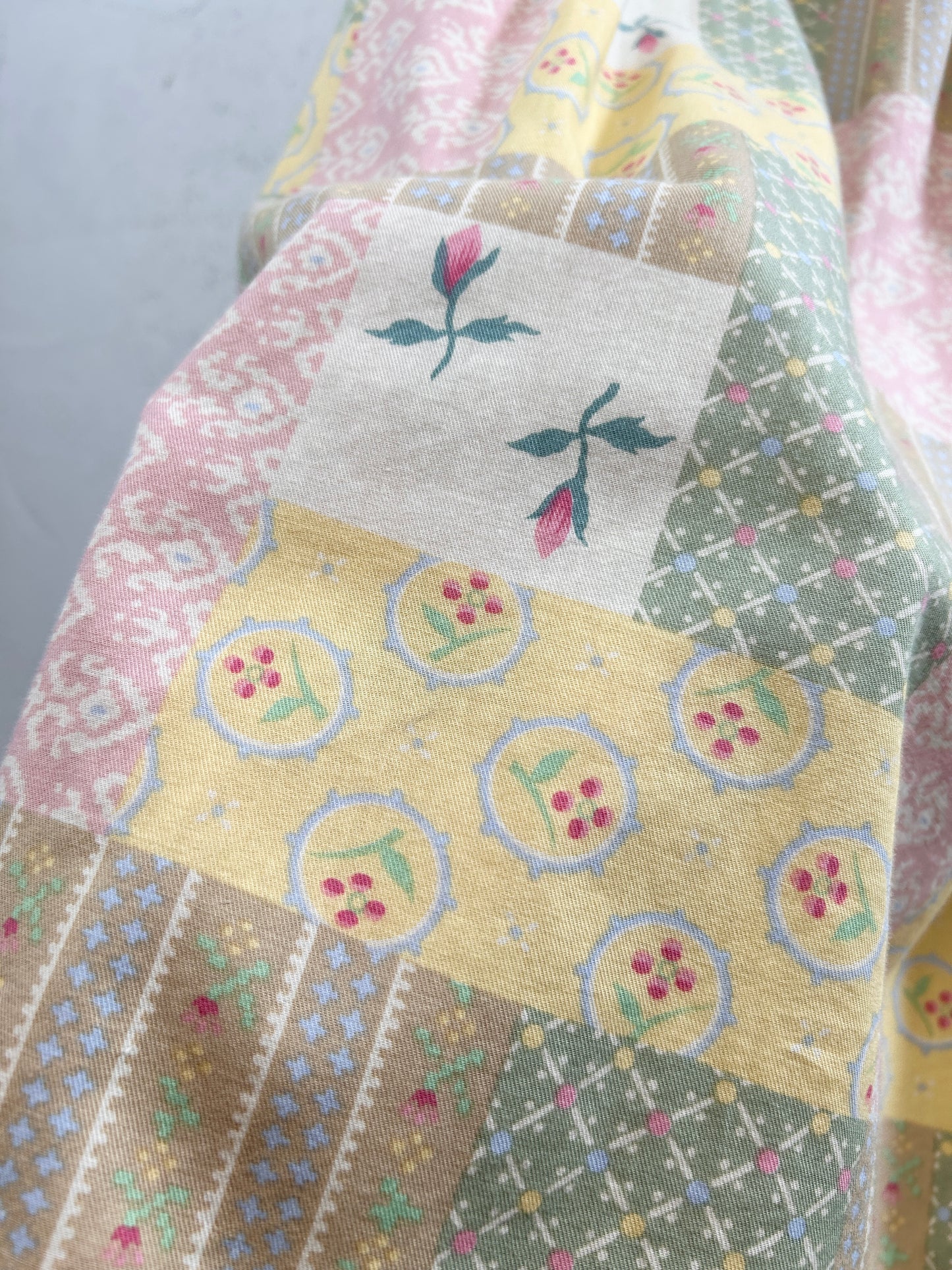 Vintage Skirt [G32905]