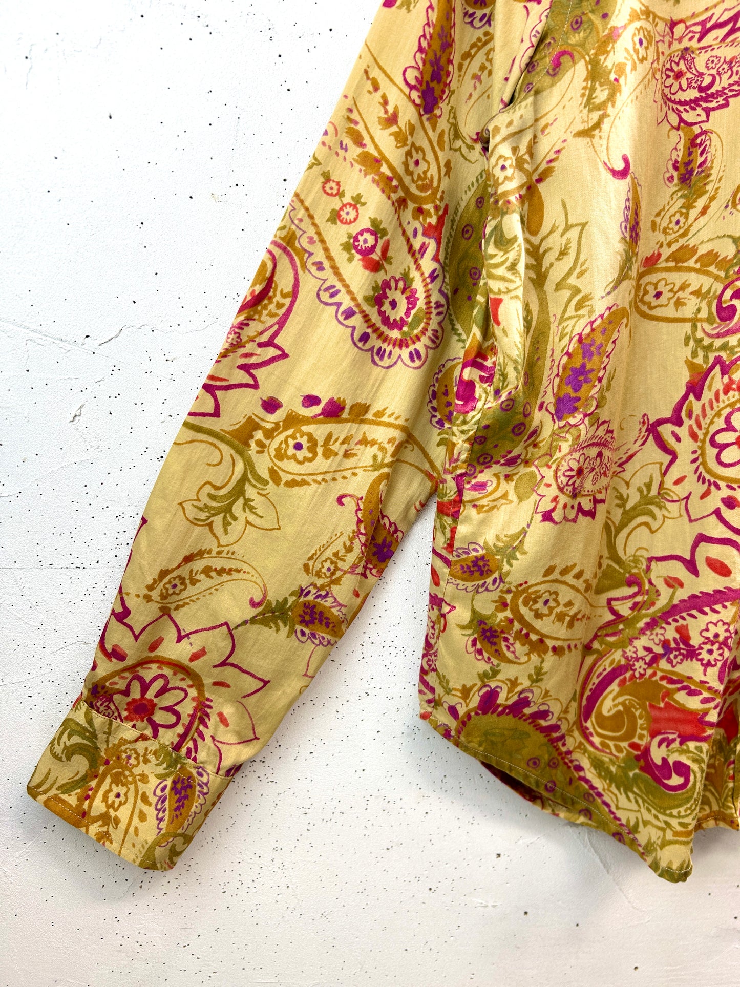 LAUREN Blouse〜Ralph Lauren〜  [C31974]