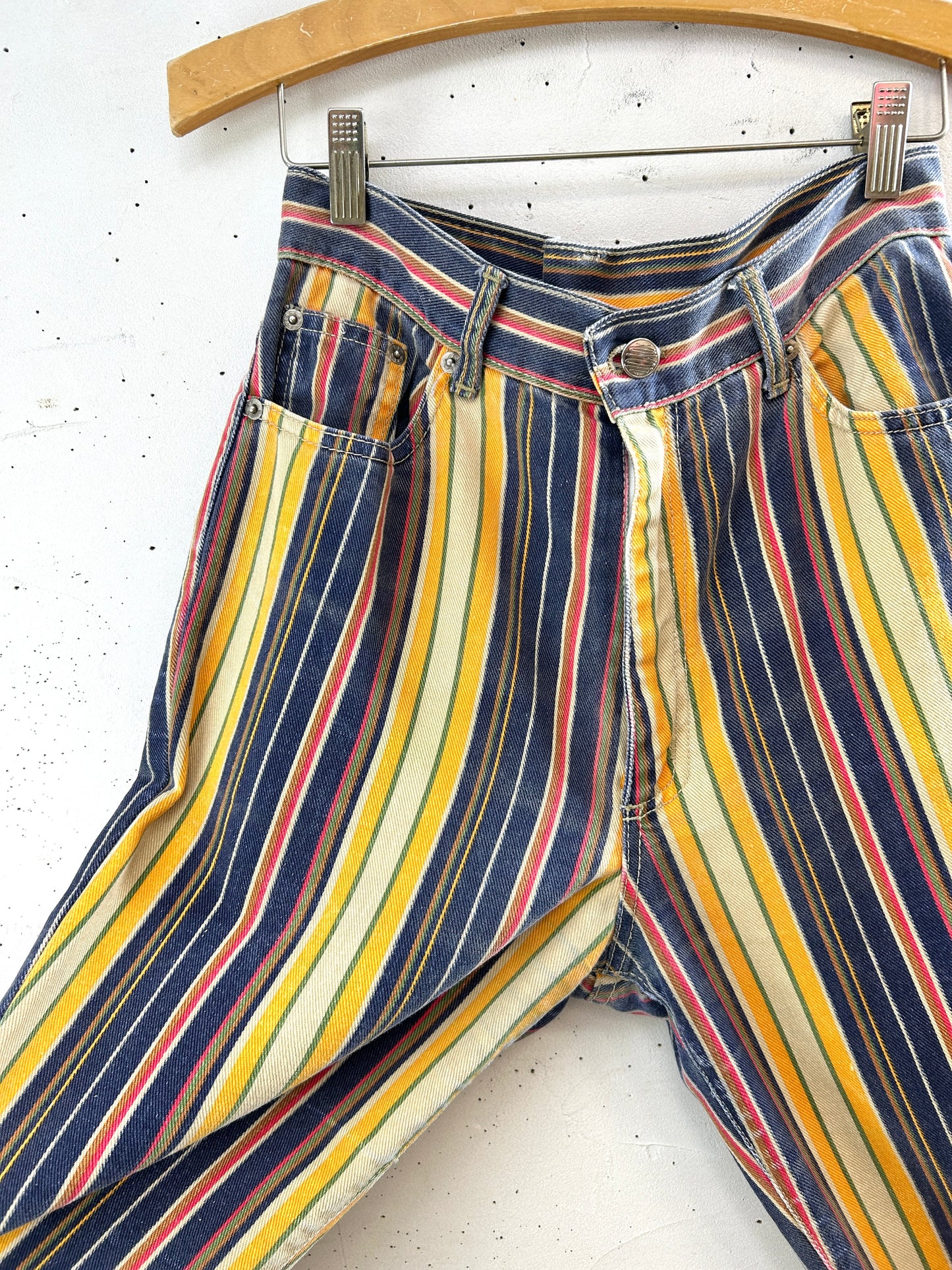 Vintage Pants MADE IN SPAIN  [F32873]