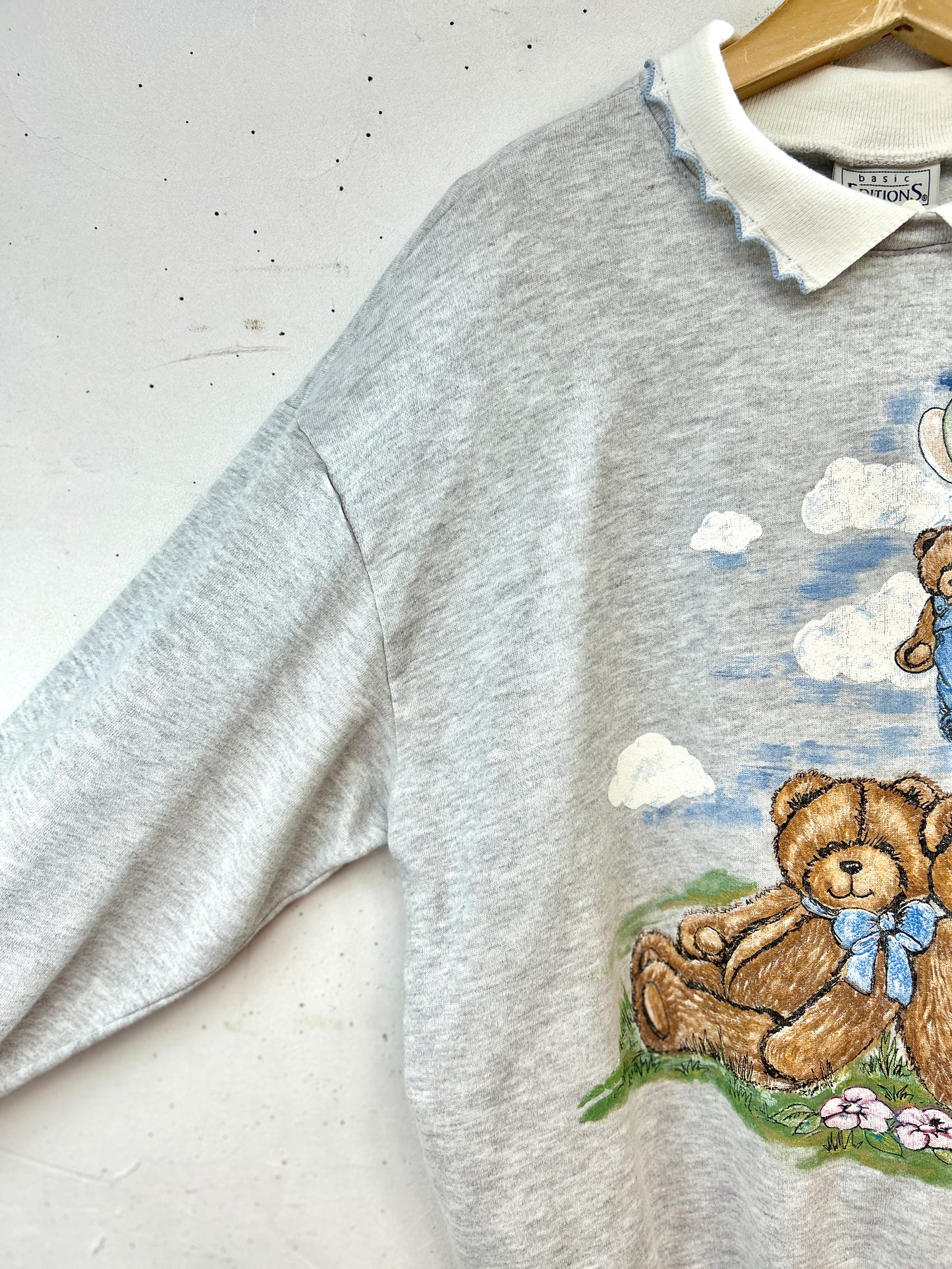 Vintage Sweat ~EDITIONS~   [C31910]
