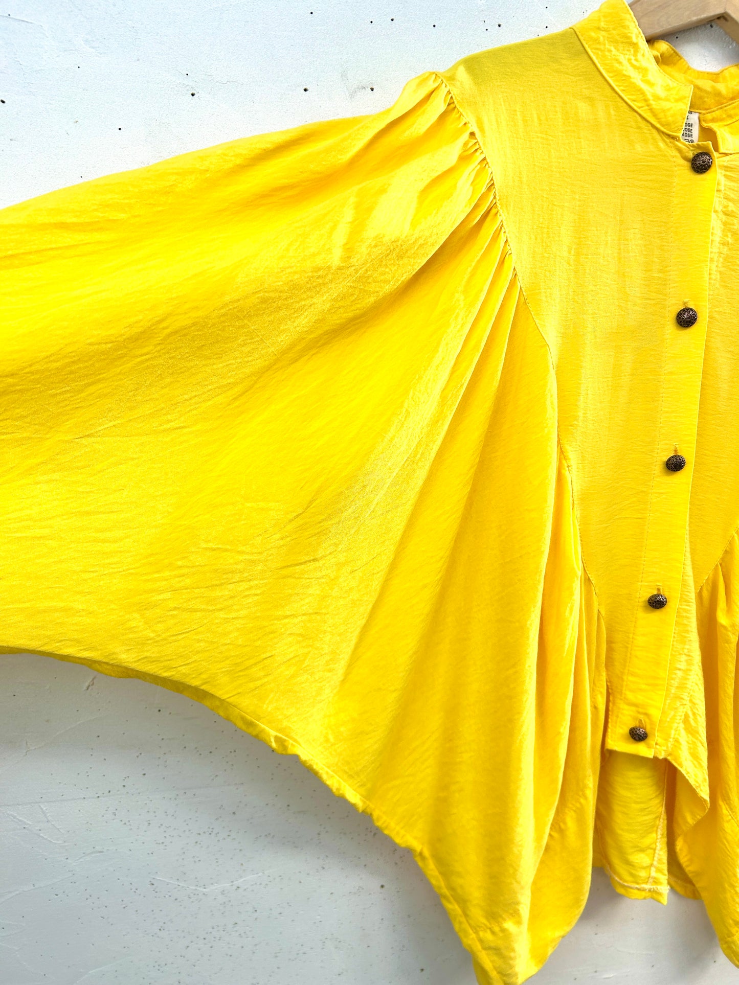 Vintage Shirt [L31056]