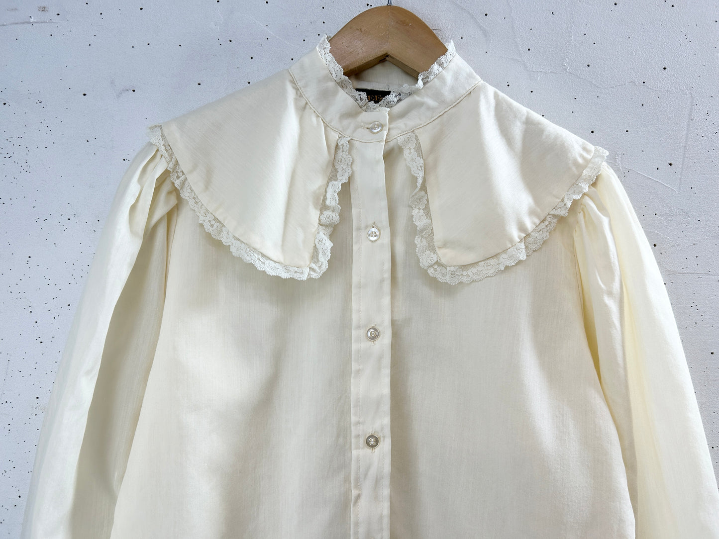 Vintage Blouse 〜DeeCee〜 [F32781]