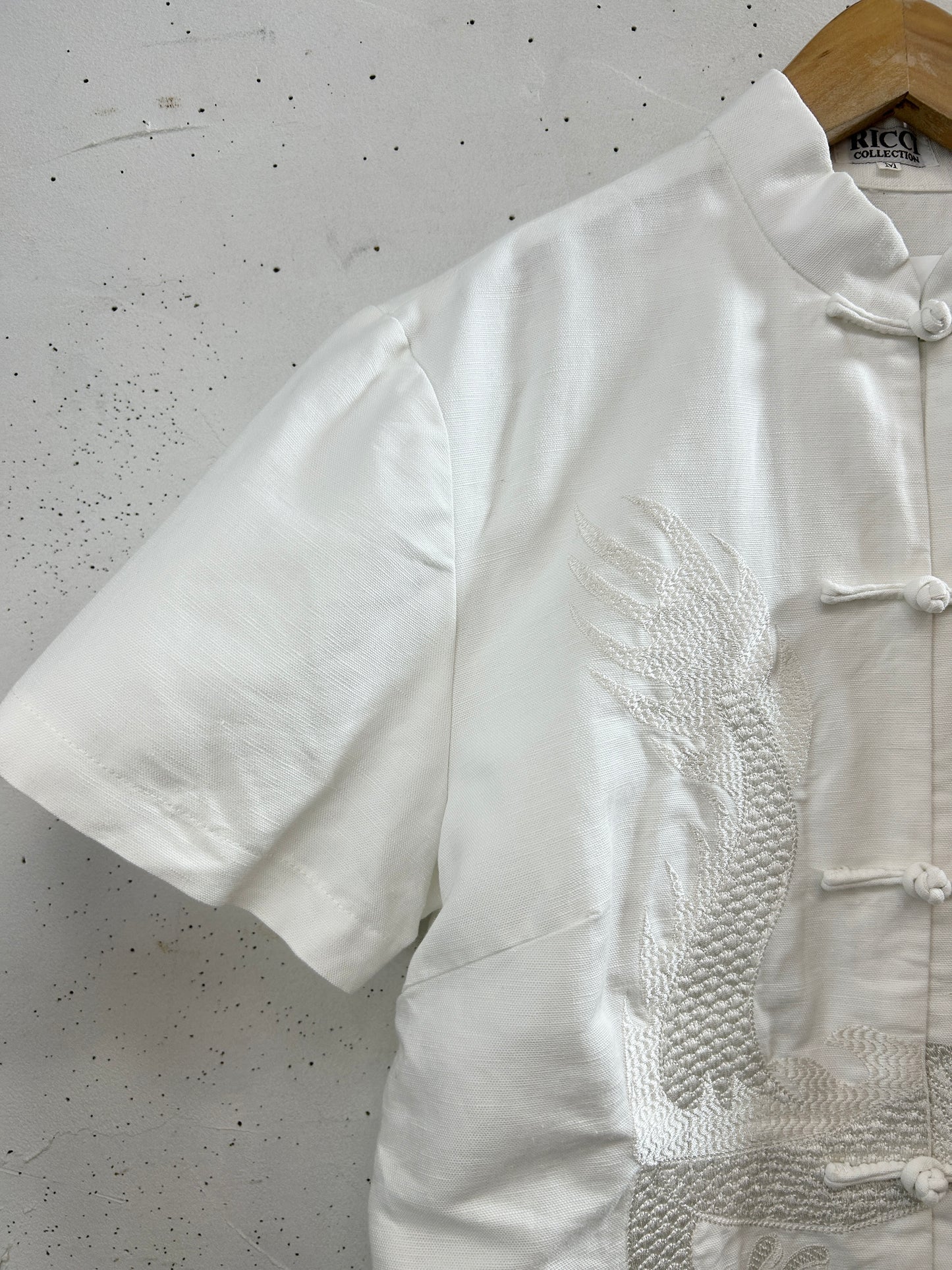 Vintage China Shirt [H33470]