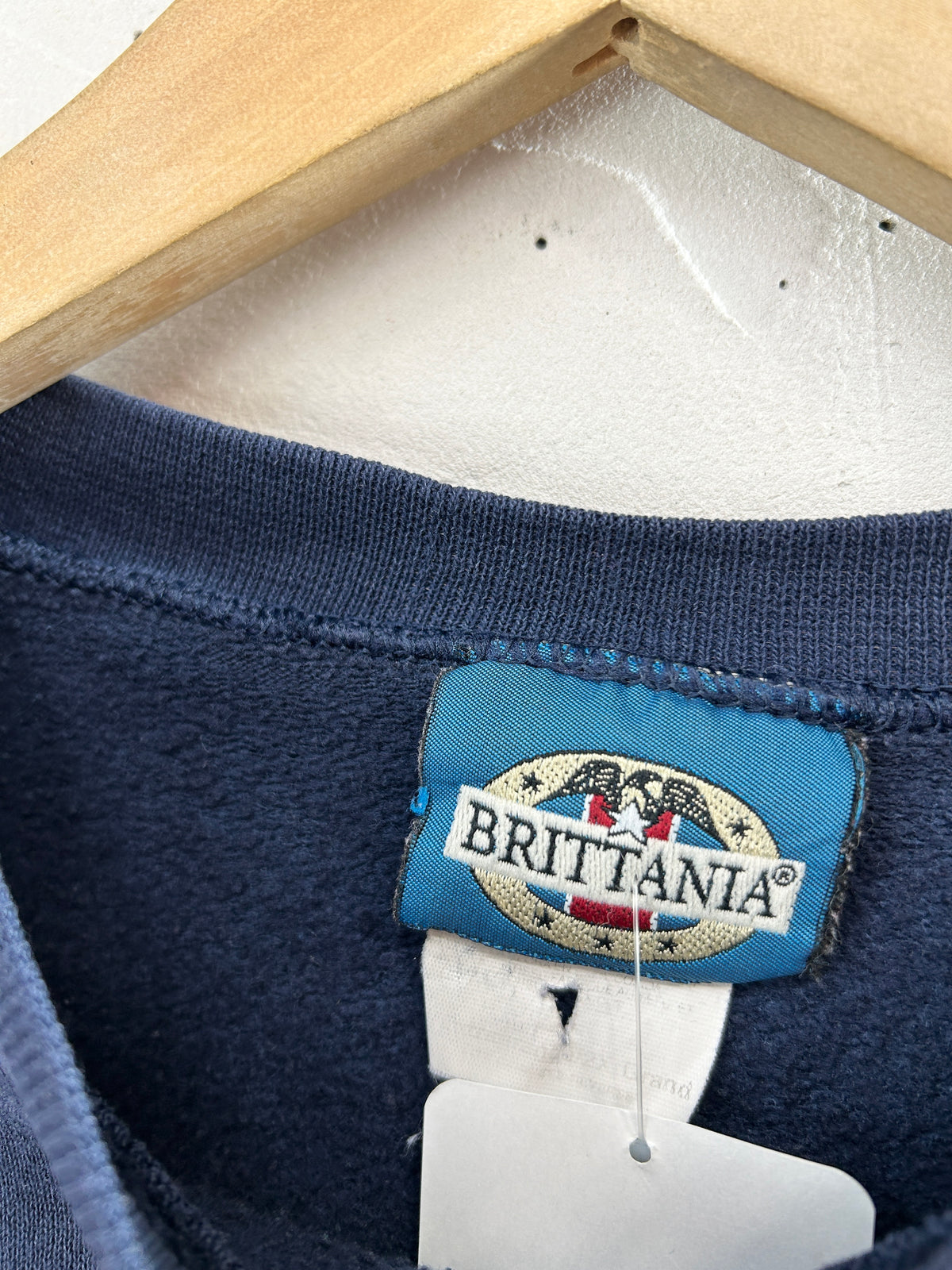 Vintage Sweat [I34000]