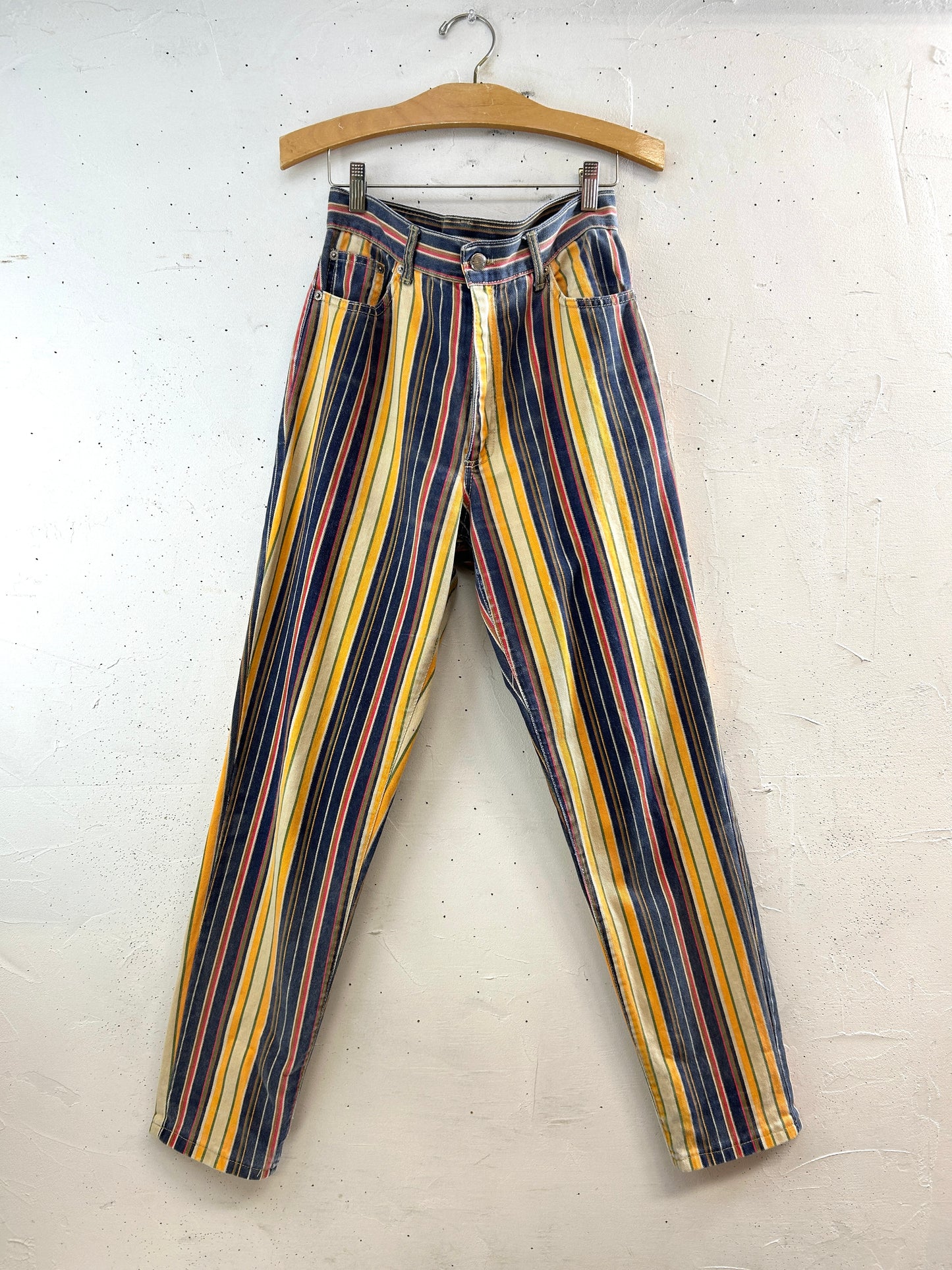 Vintage Pants MADE IN SPAIN  [F32873]