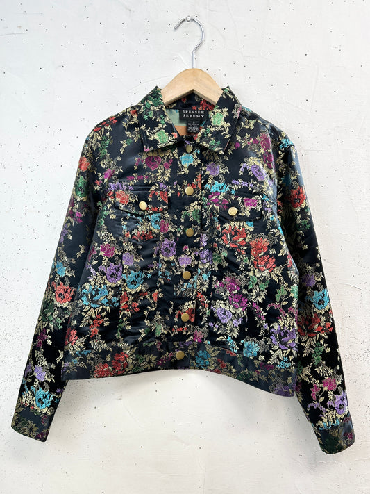 Vintage Jacket [B31646]