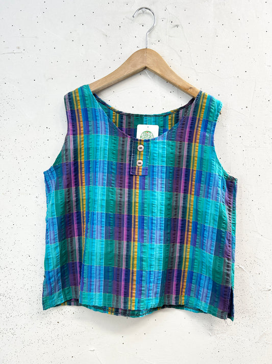 Vintage Tops [E32421]