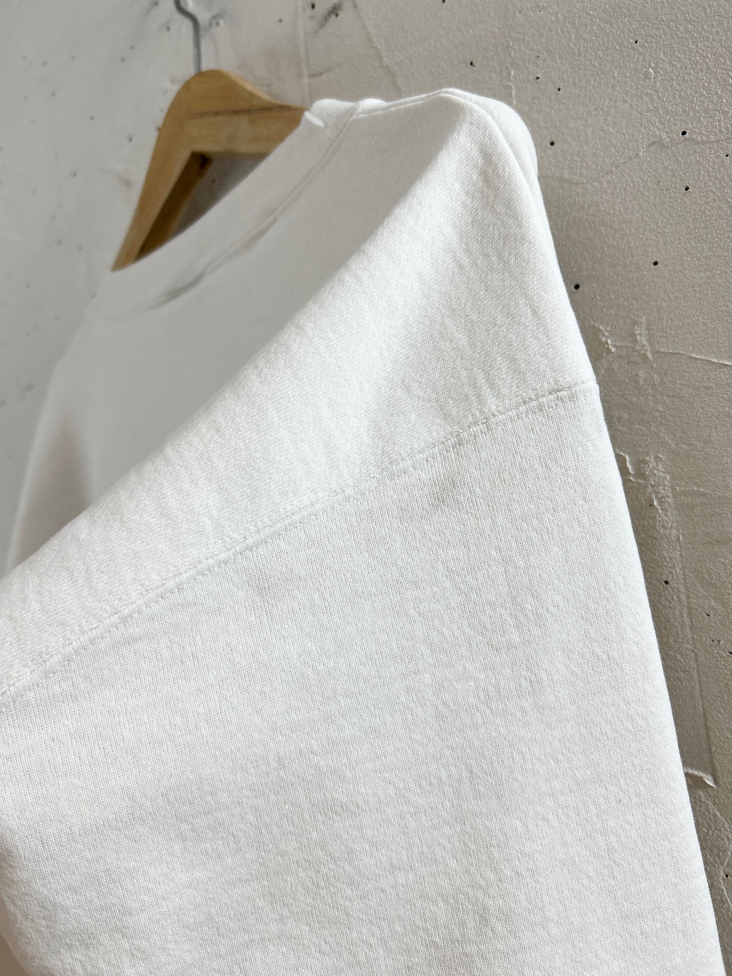 Vintage Sweat 〜Fog City Diner〜 [L30984]