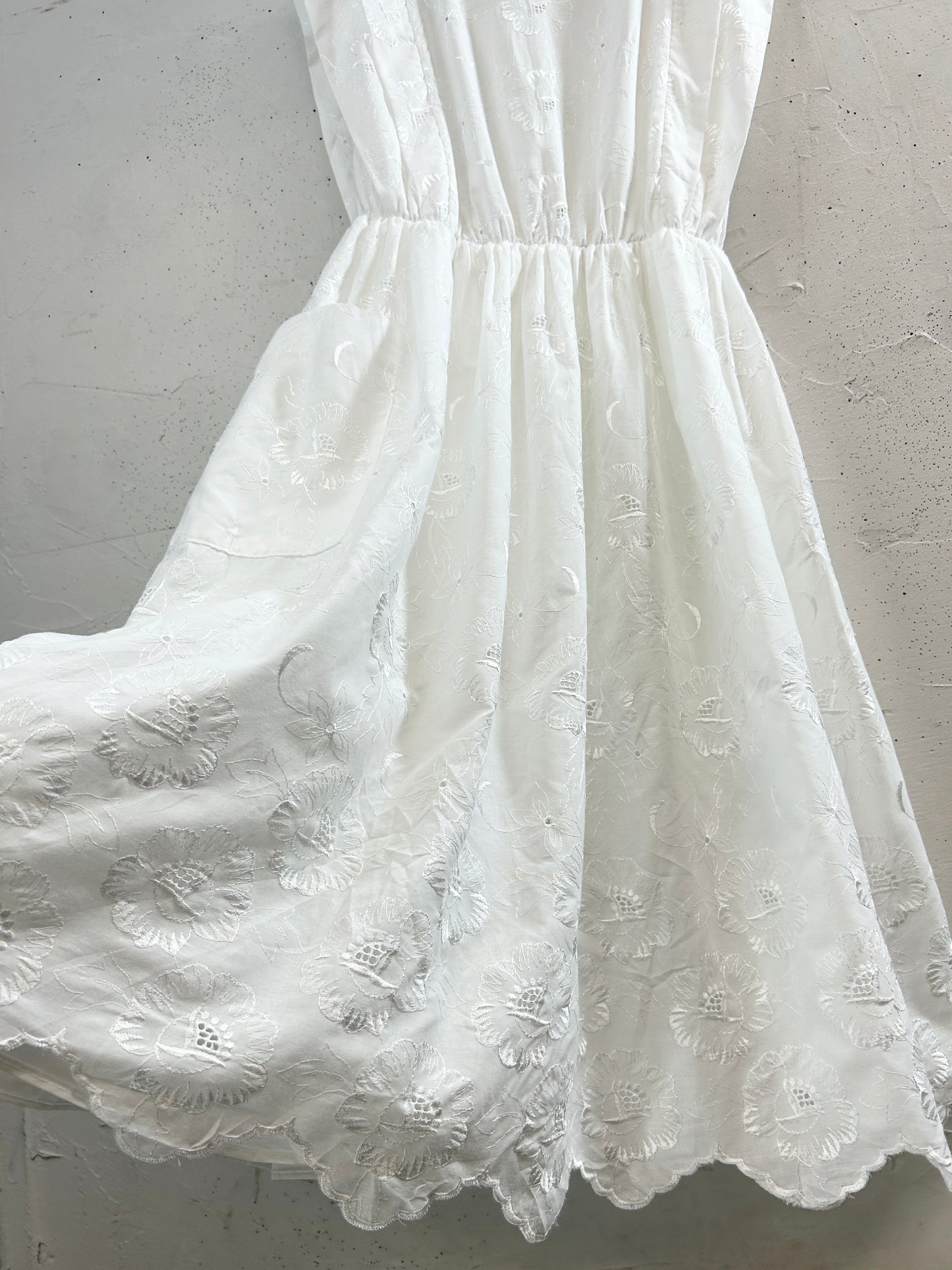 Vintage Dress [G33292]