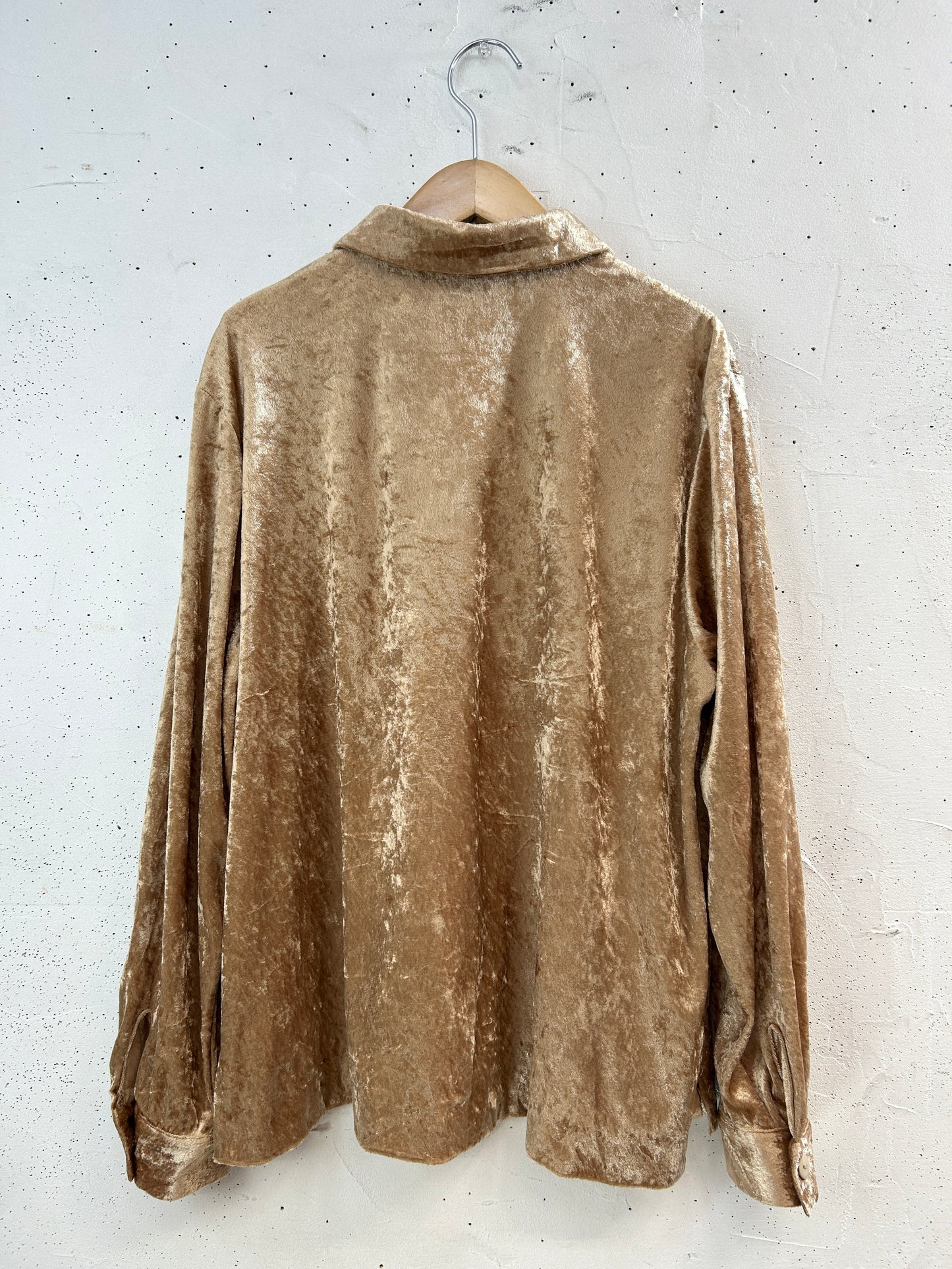 Vintage Shirt [H33625]