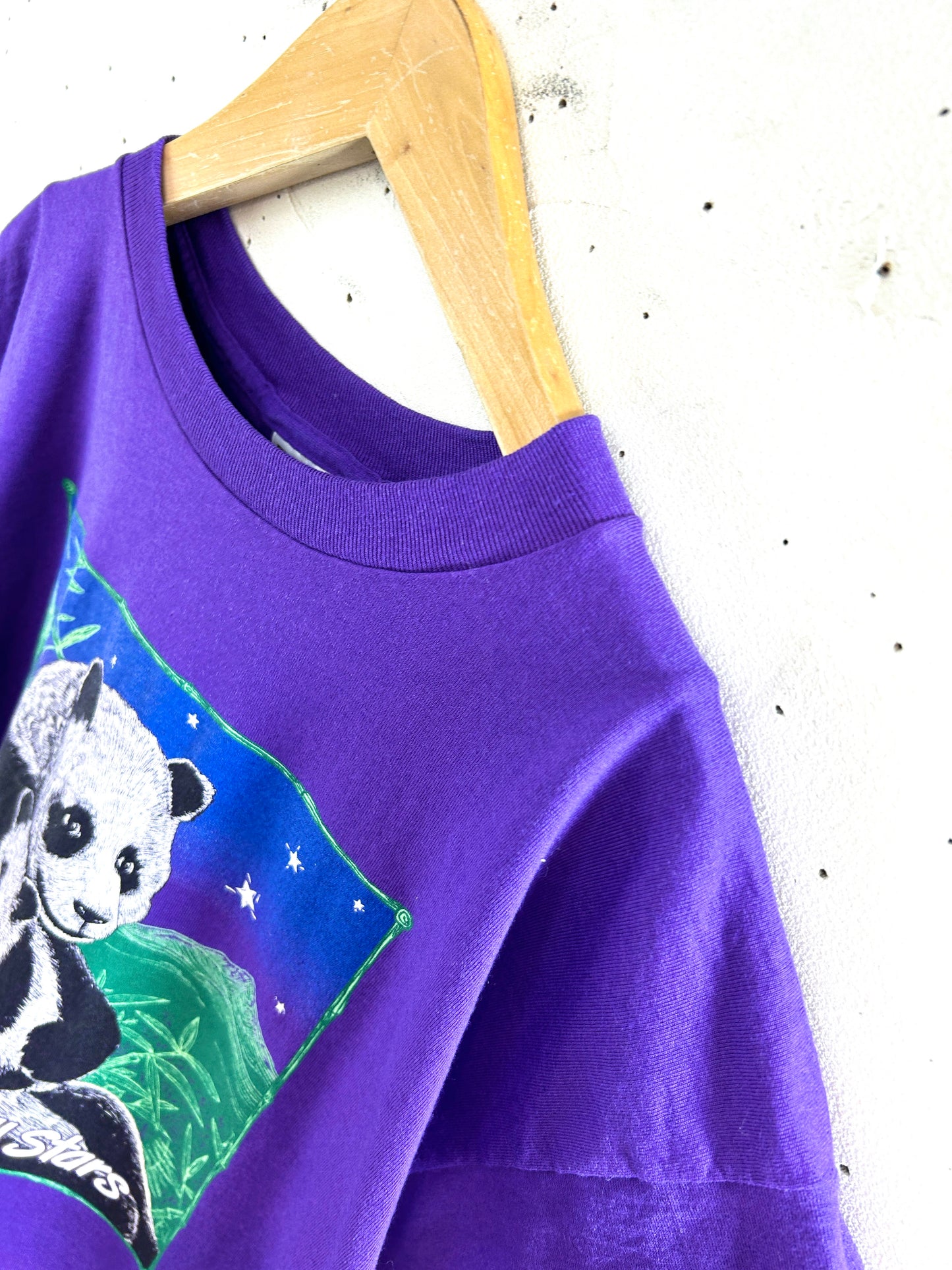 Vintage T-Shirt 〜BEST FRUIT OF THE LOOM〜 [G32917]