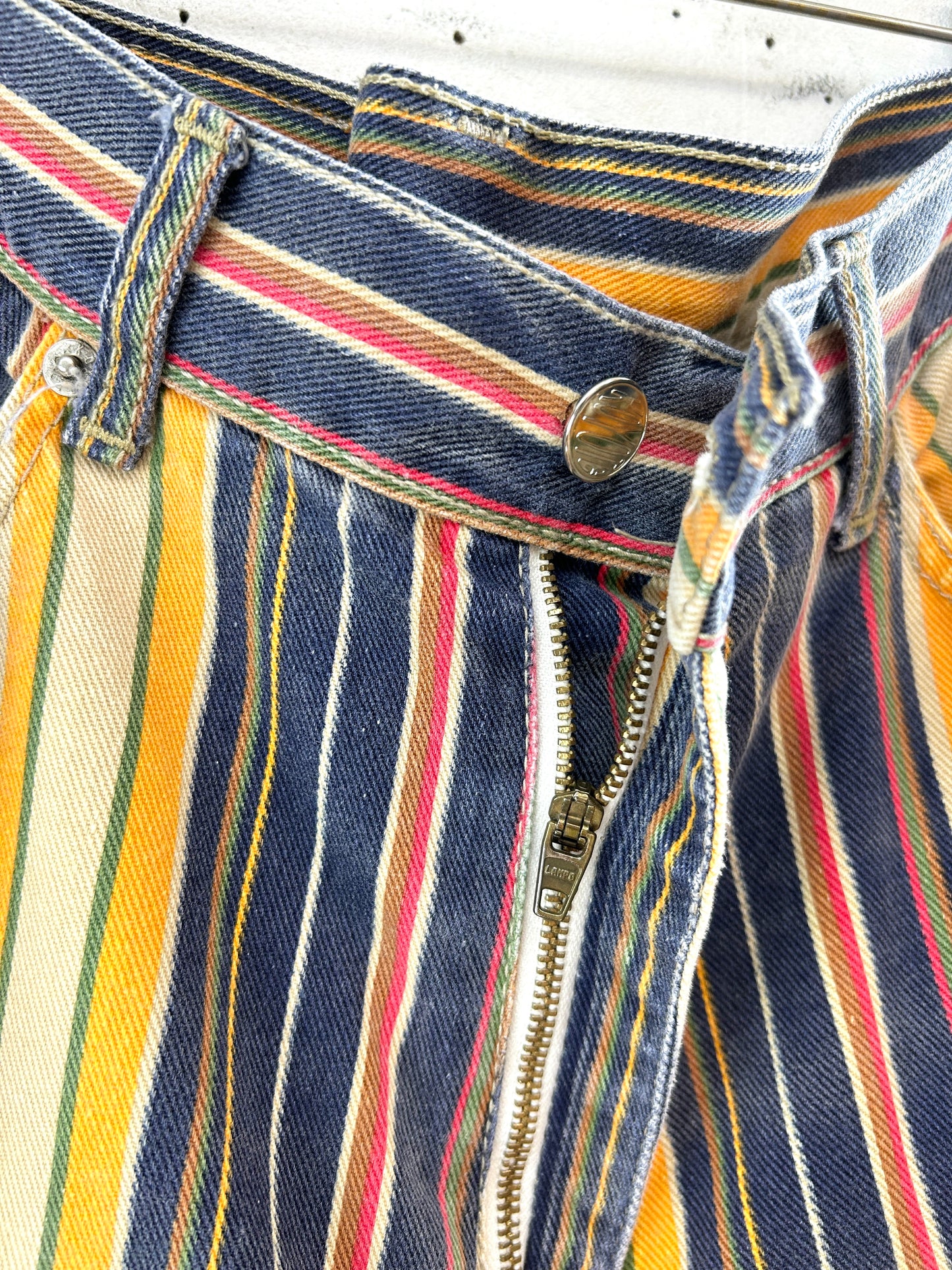 Vintage Pants MADE IN SPAIN  [F32873]
