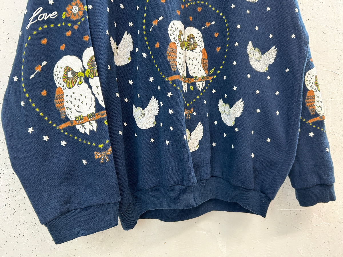 Vintage Sweat [I34040]