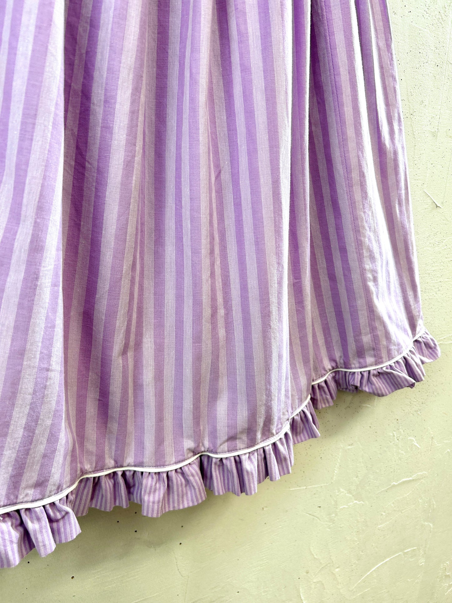 Vintage Tyrol Skirt [G33190]