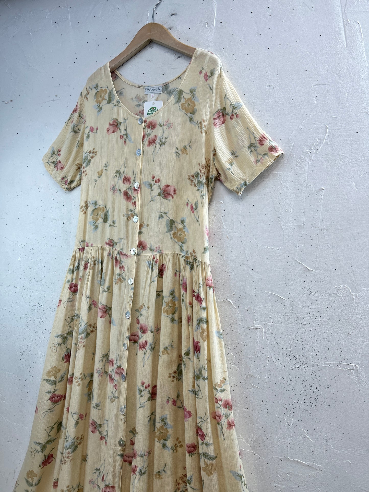 Vintage Dress [C31810]