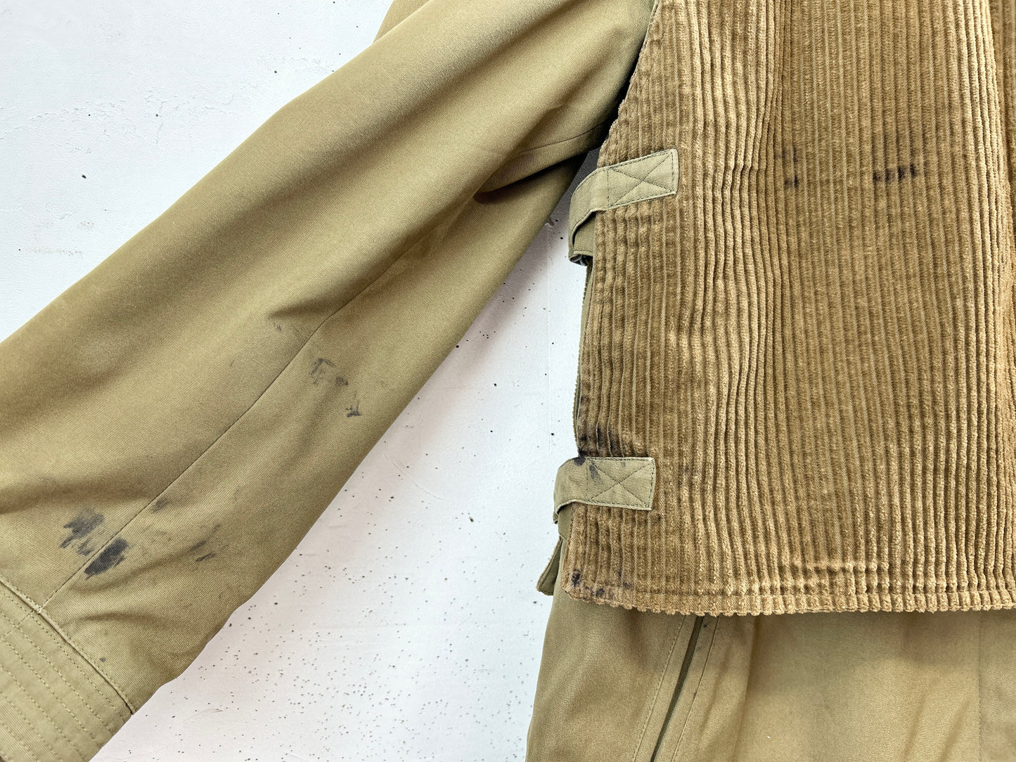 Vintage Jacket [A31192]