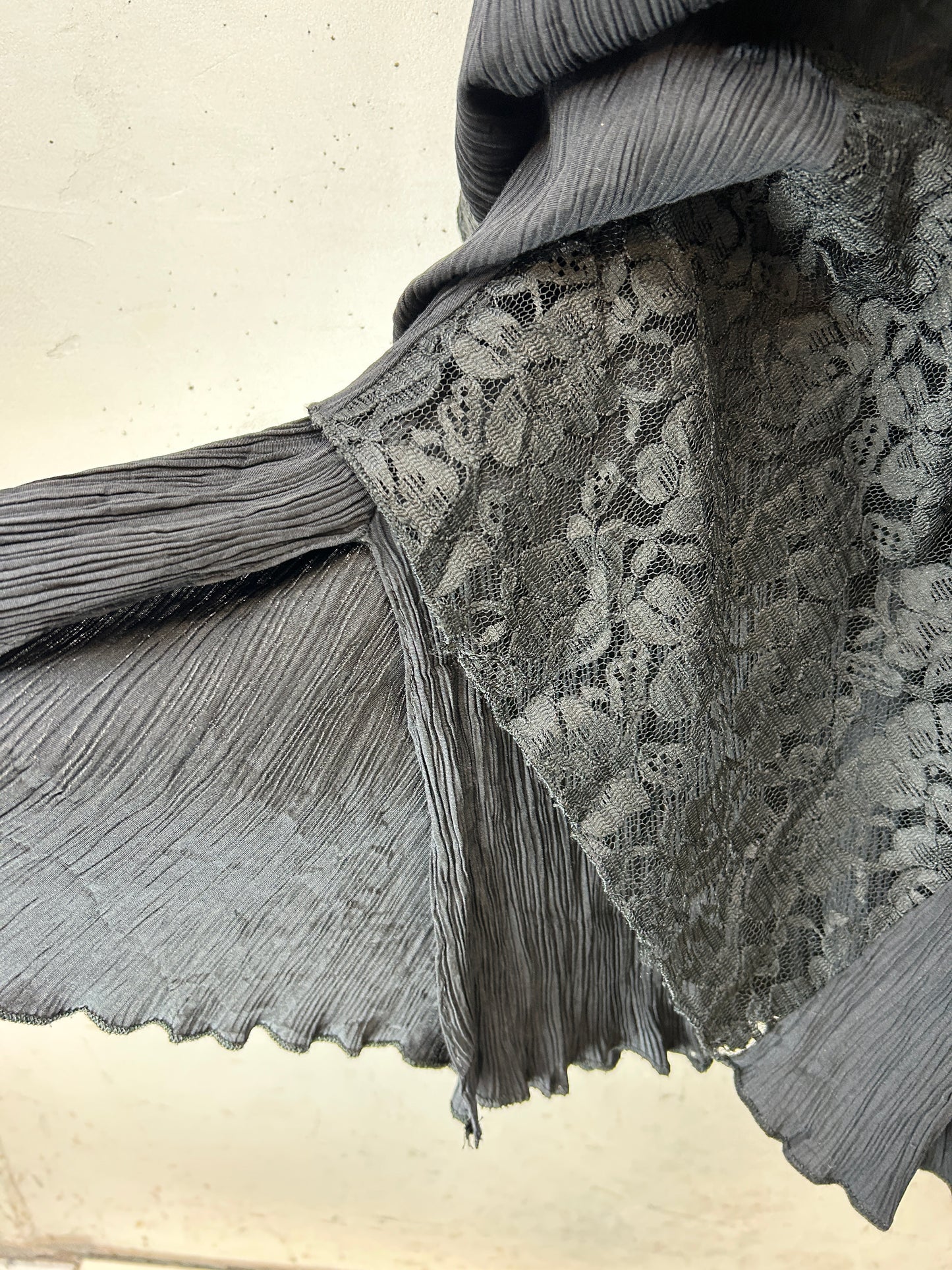 Vintage Lace Dress 〜TOGETHER〜[H30951]