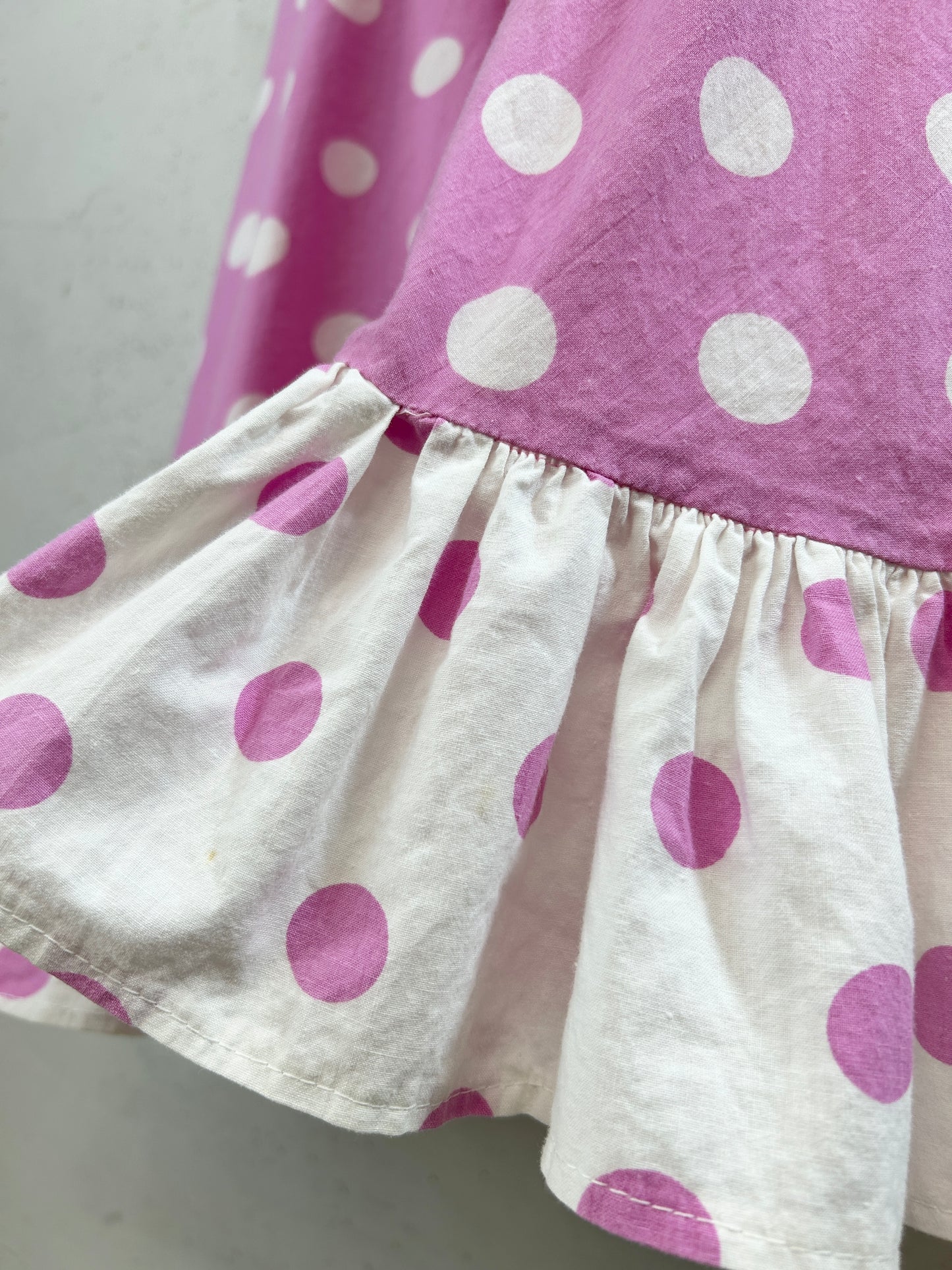 Vintage Skirt [F32734]
