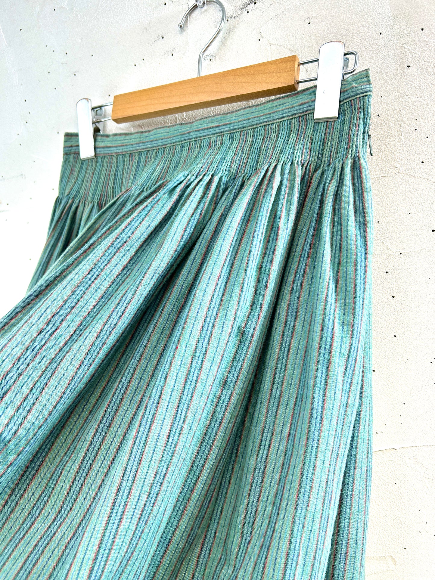 Vintage Tyrol Skirt [L30994]