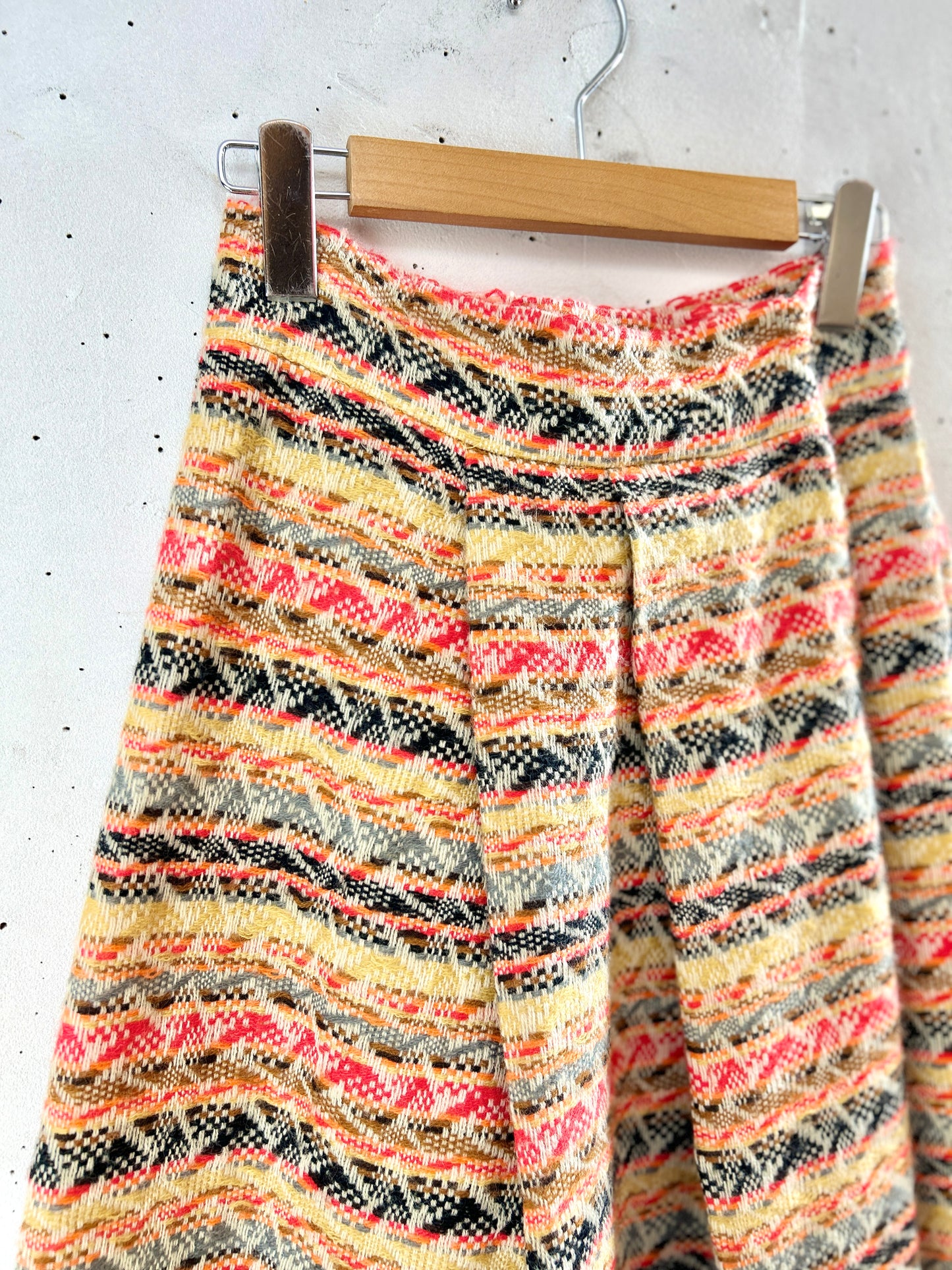 Vintage Skirt [J30394]