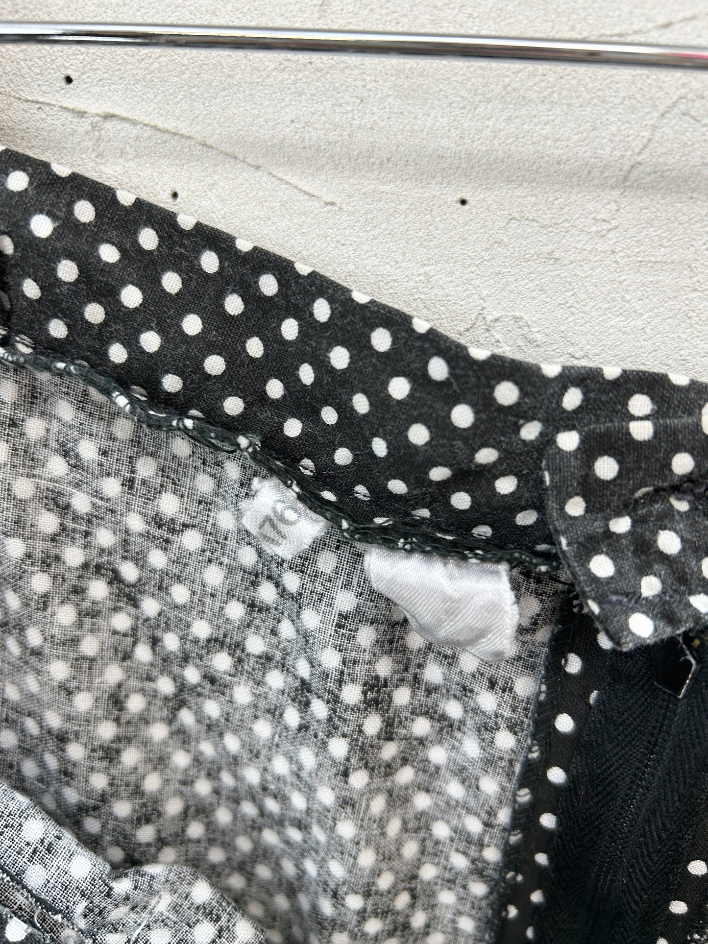 Vintage Tyrol Skirt [G33222]
