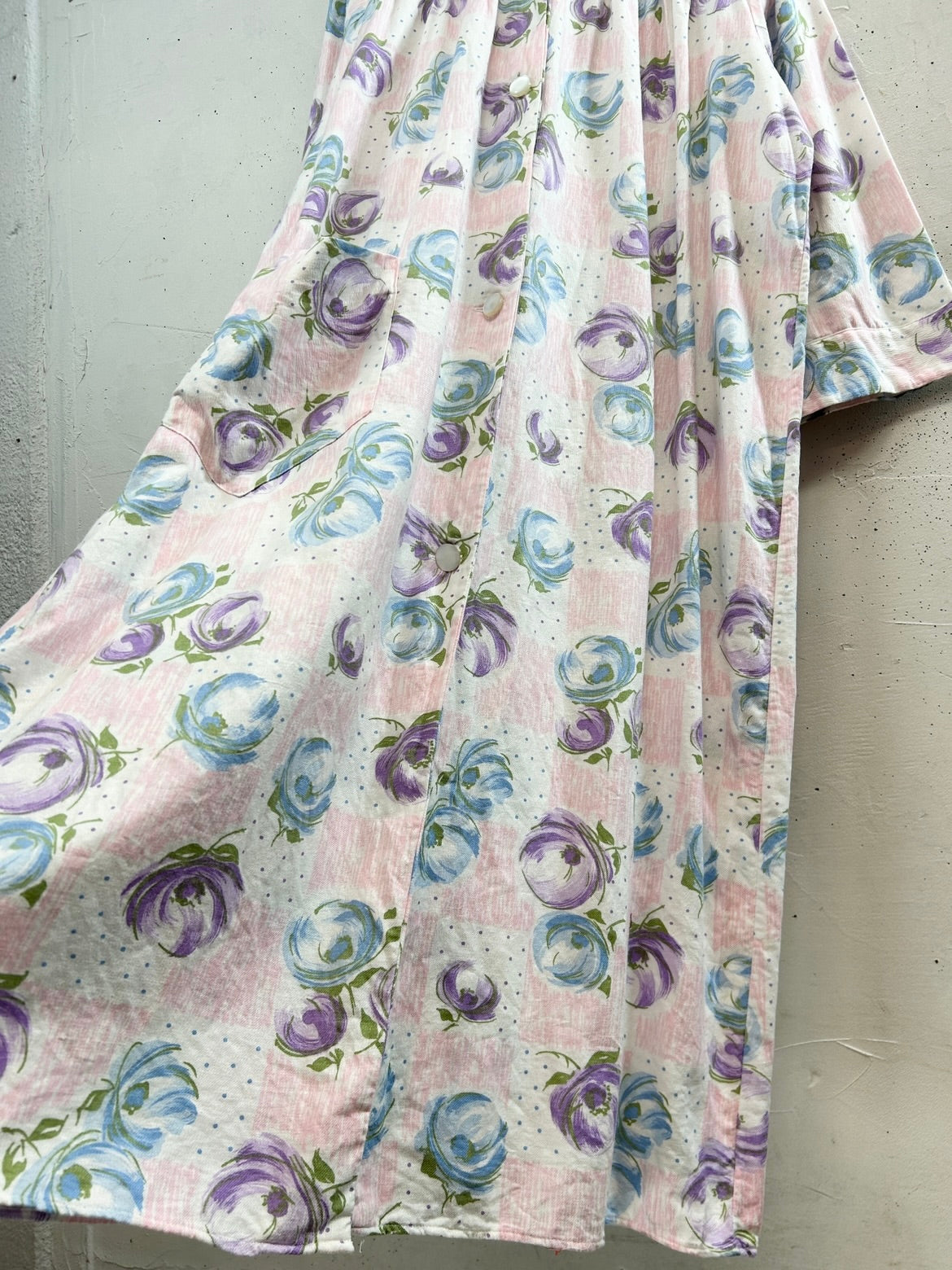 Vintage Dress [C31985]