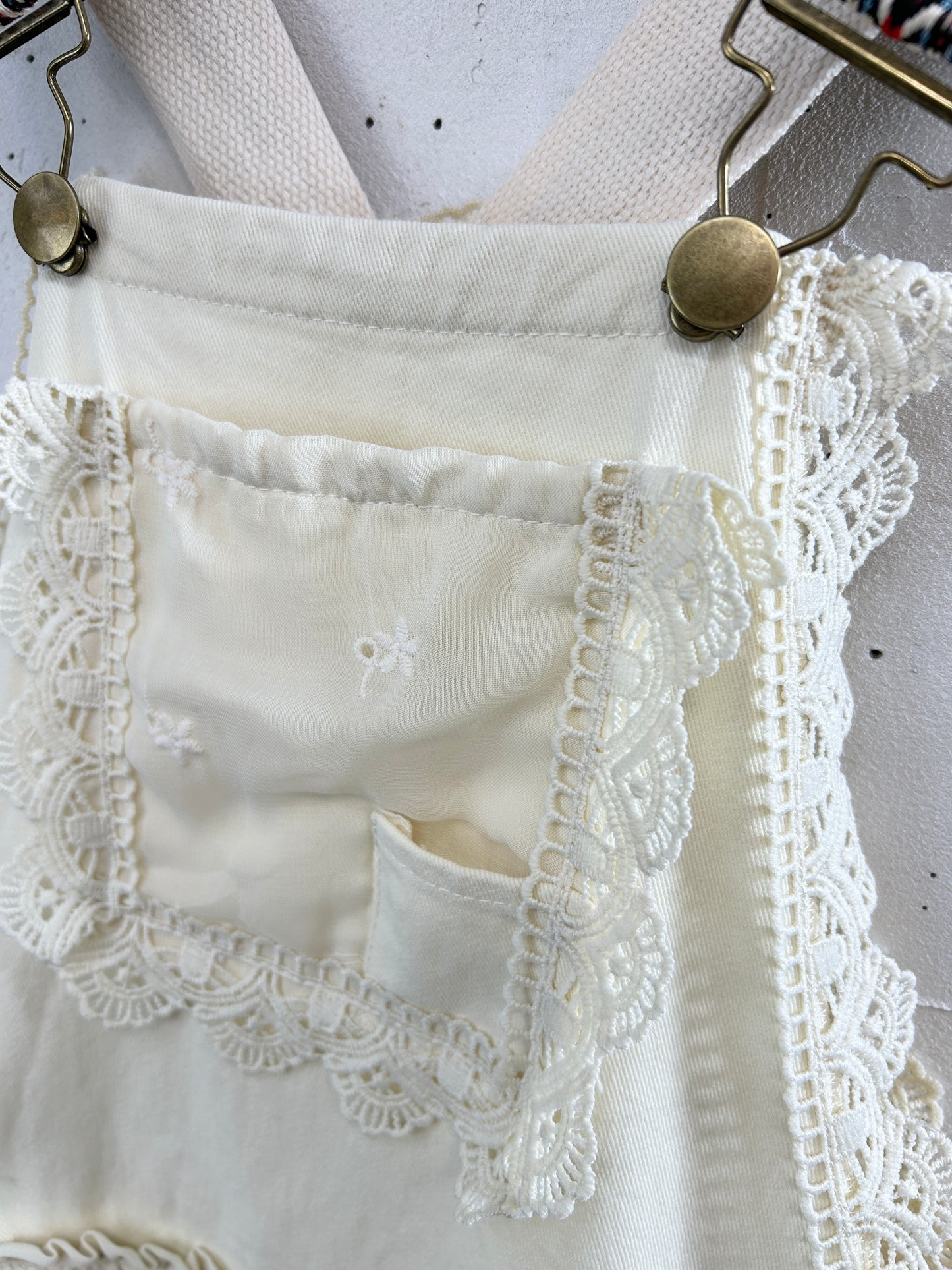 Vintage Dress [B31499]