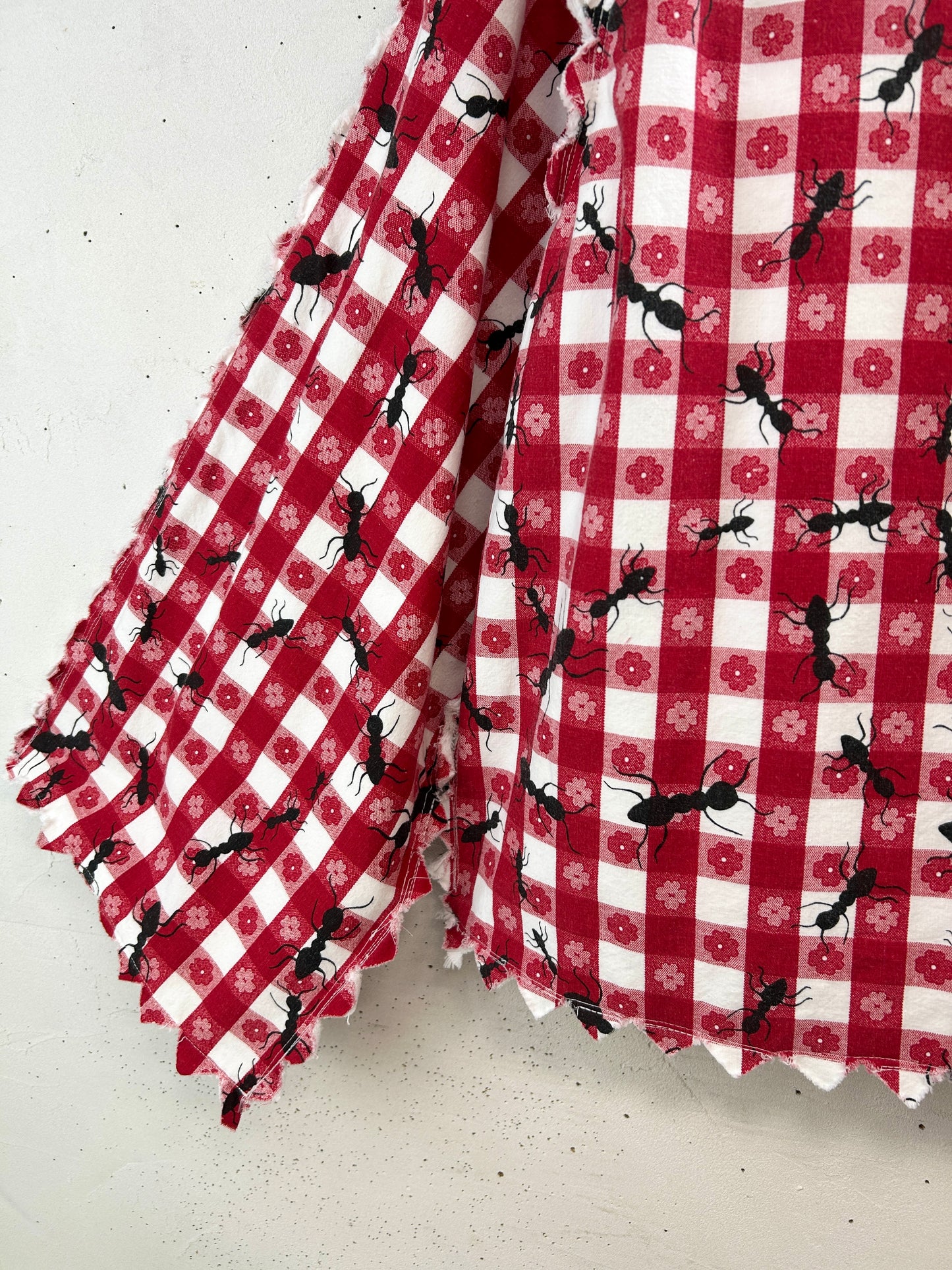 Vintage Jacket [A31242]