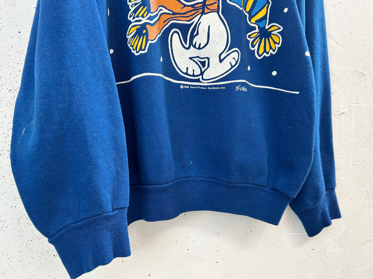 Vintage Sweat 〜MADE IN USA〜 [I33931]