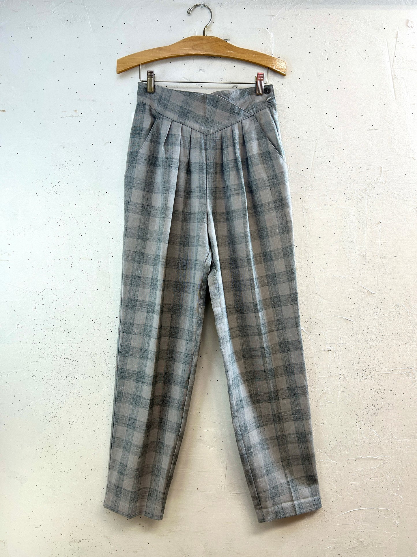 Vintage Pants [F32691]