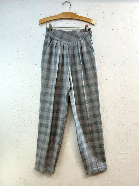 Vintage Pants [F32691]