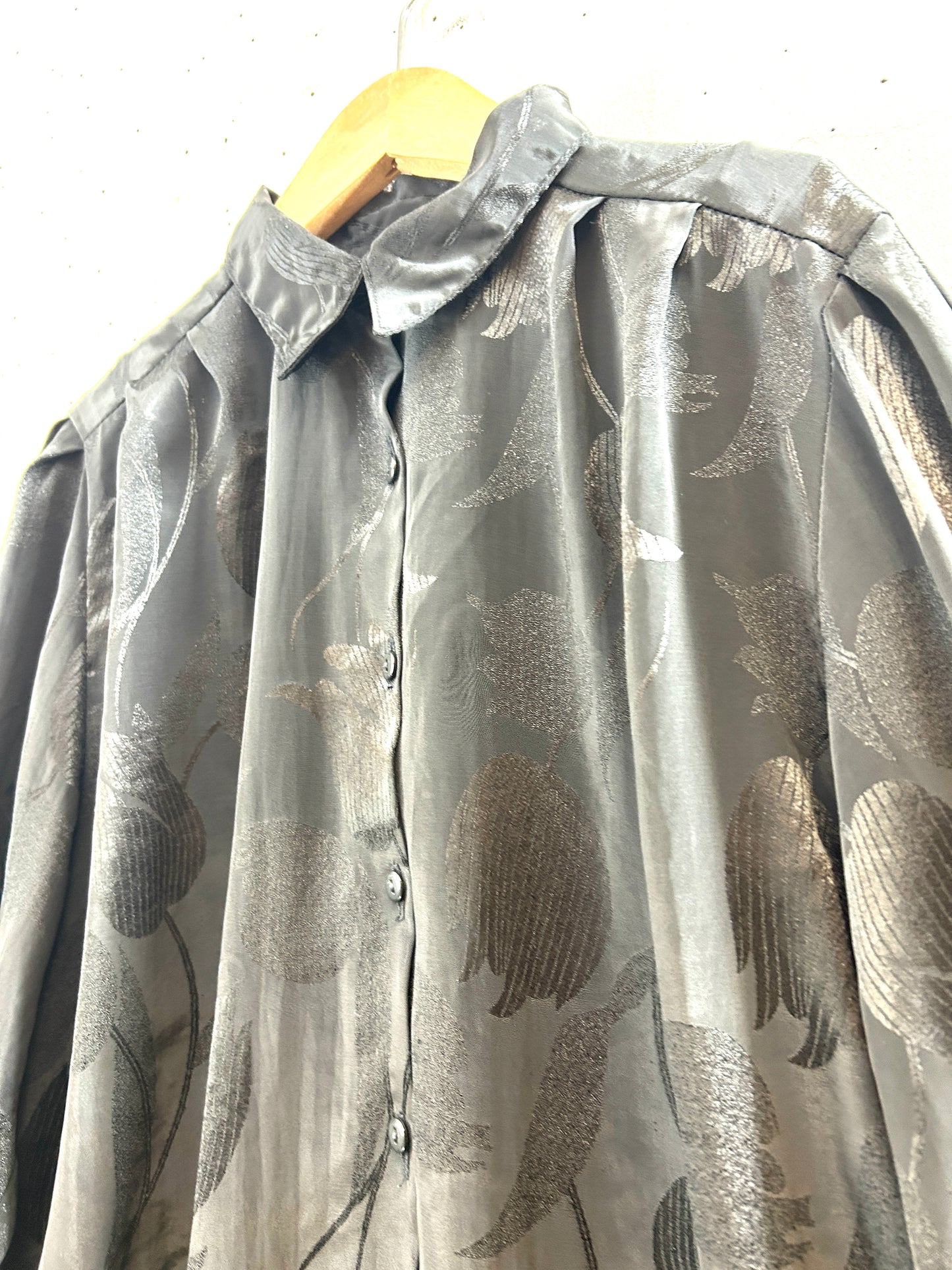 Vintage Shirt [I30371]