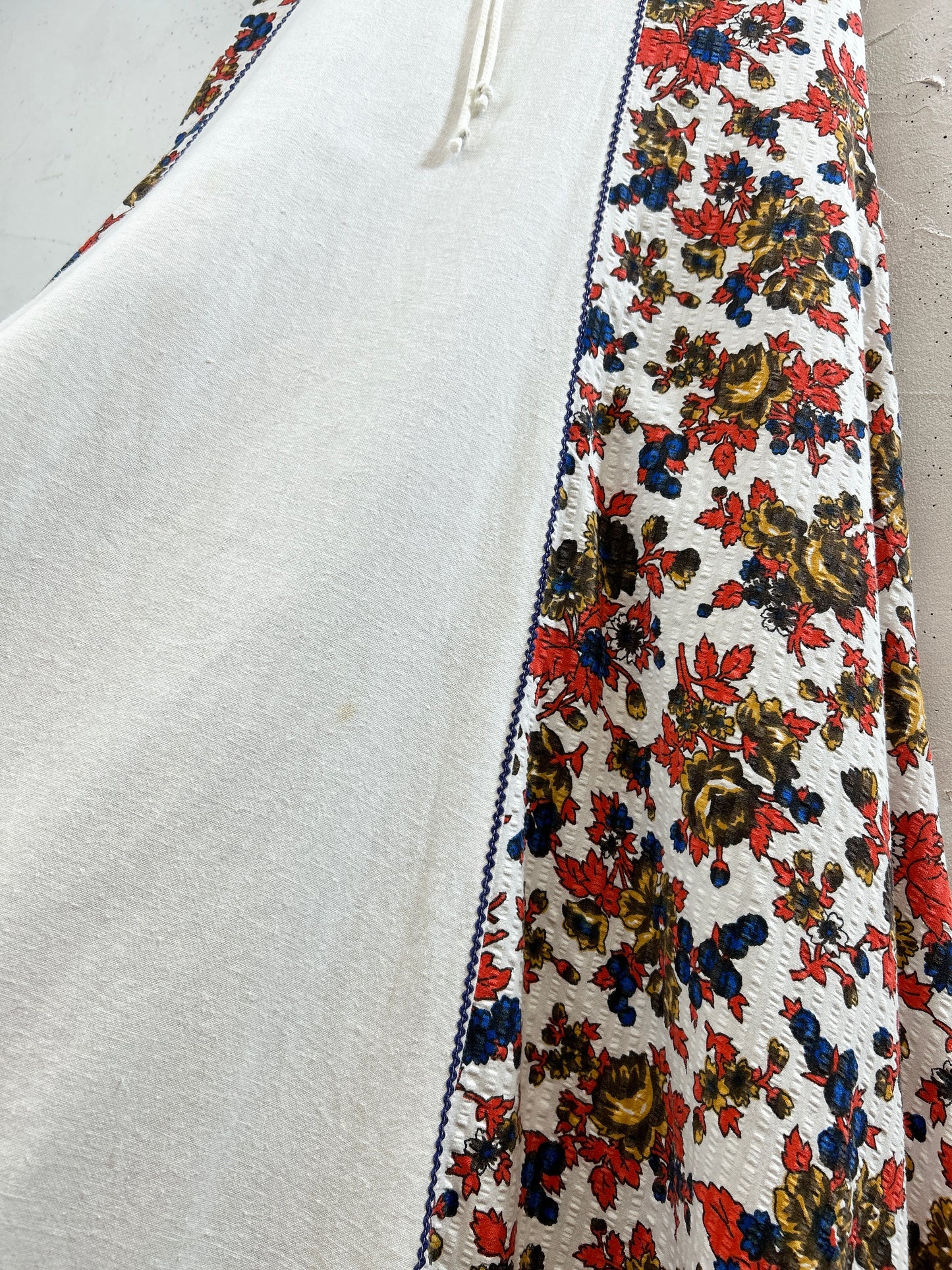 Vintage Dress 〜GUNNE SAX〜 [F32818]