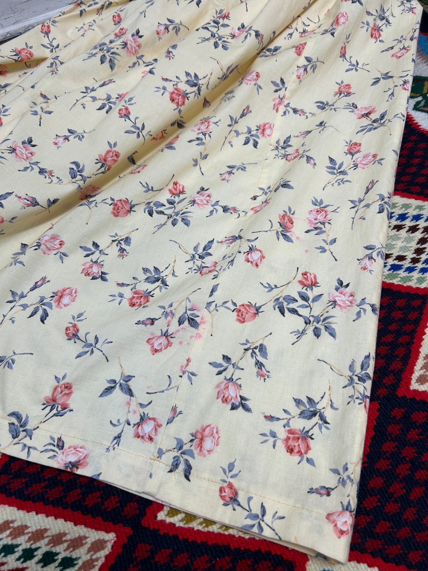 Vintage Dress [F32775]